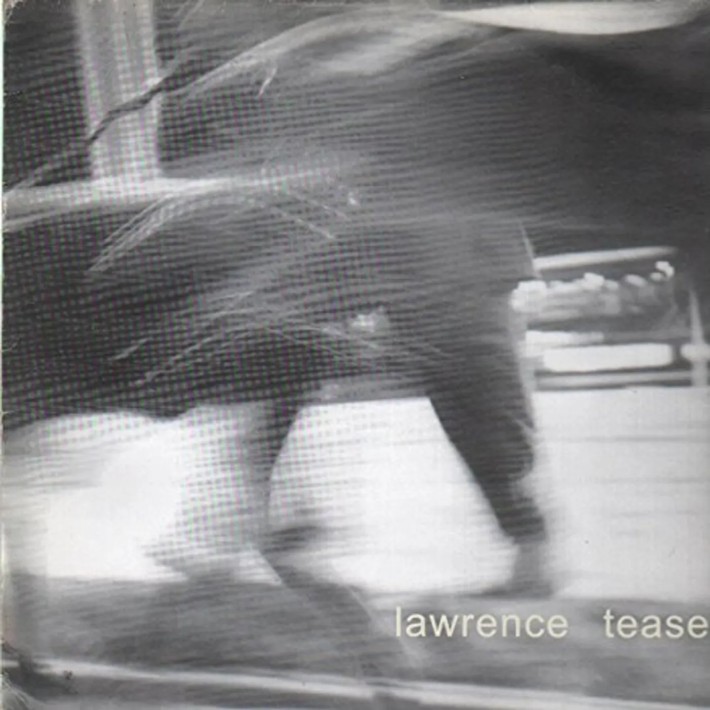 Lawrence Teaser Vinyl Record