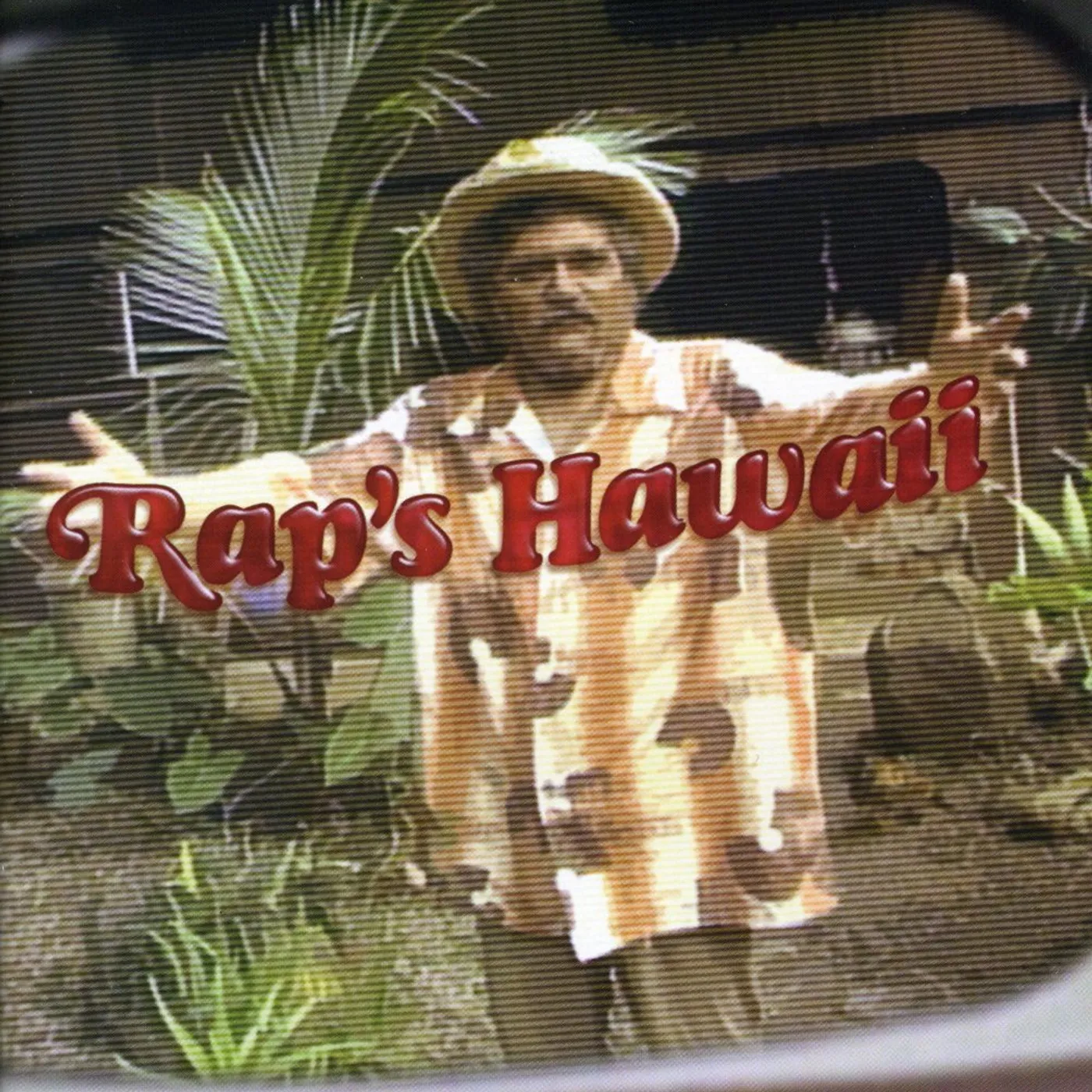Reiplinger, Rap RAP'S HAWAII DVD