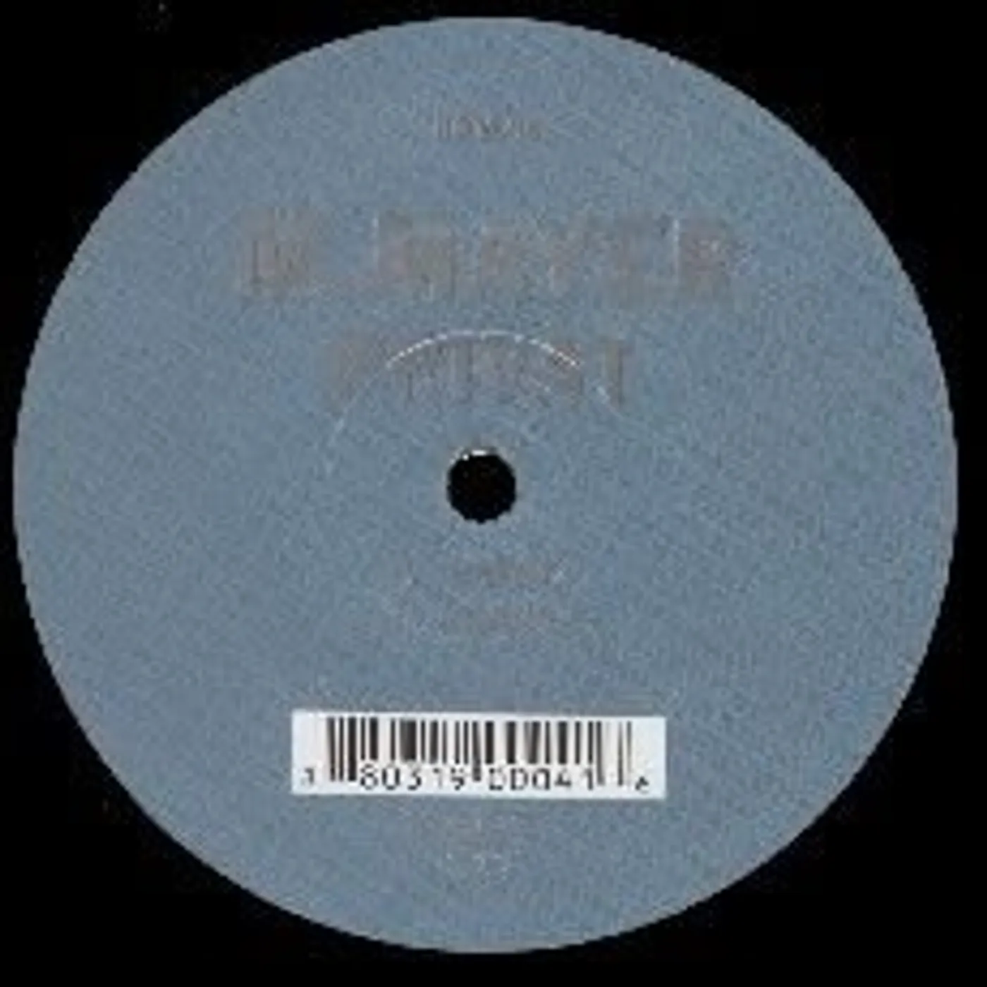 Michael Mayer Privat Vinyl Record