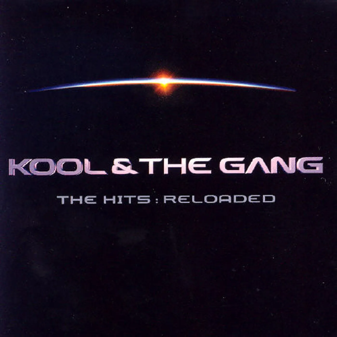 Kool & The Gang ODYSSEY CD
