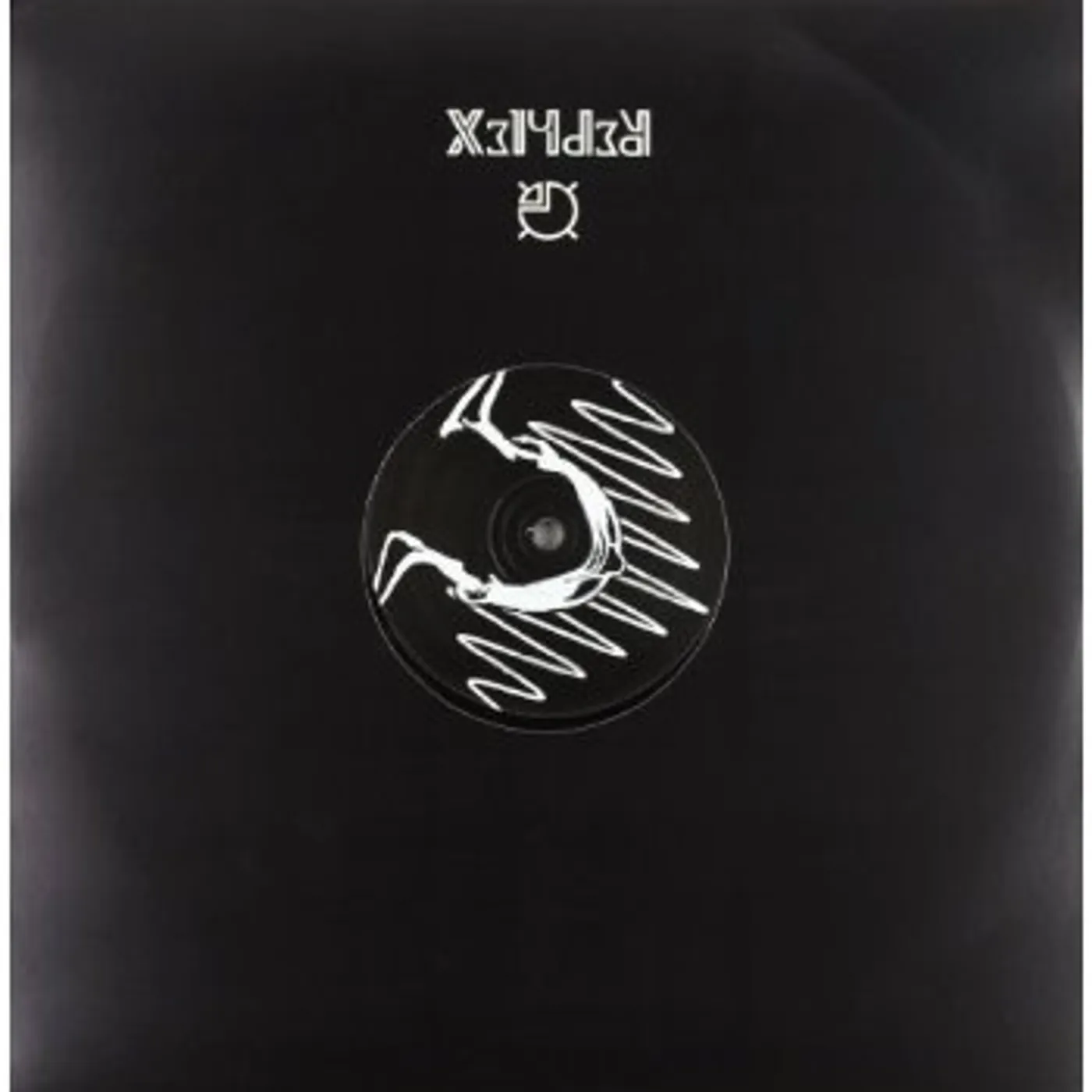 DMX Krew COLLAPSE OF THE WAVE FUNCTION Vinyl Record