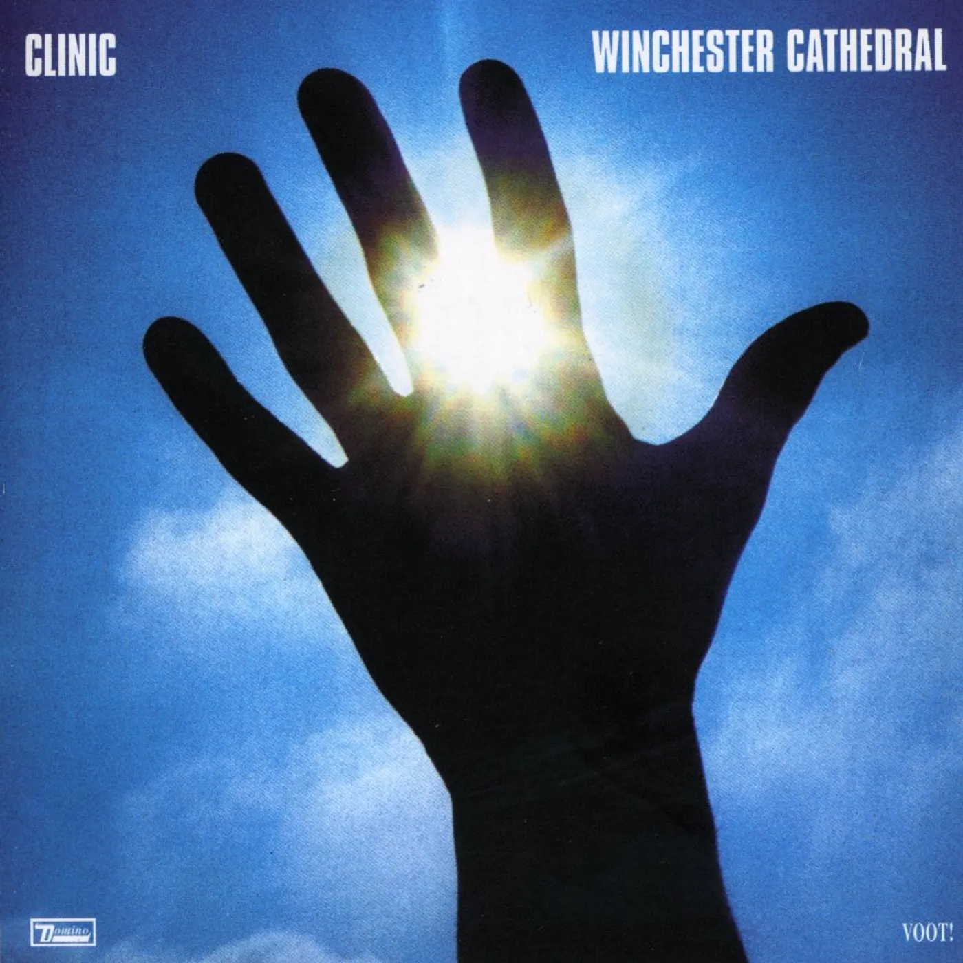 Clinic WINCHESTER CATHEDRAL CD