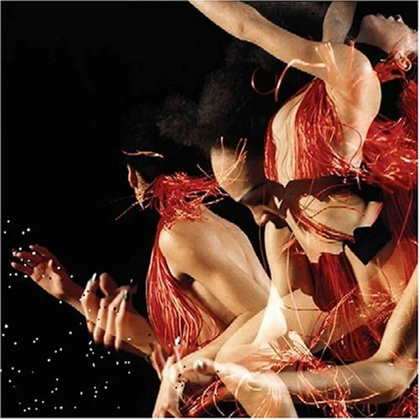 DJ Rels THEME FOR A BROKEN SOUL CD