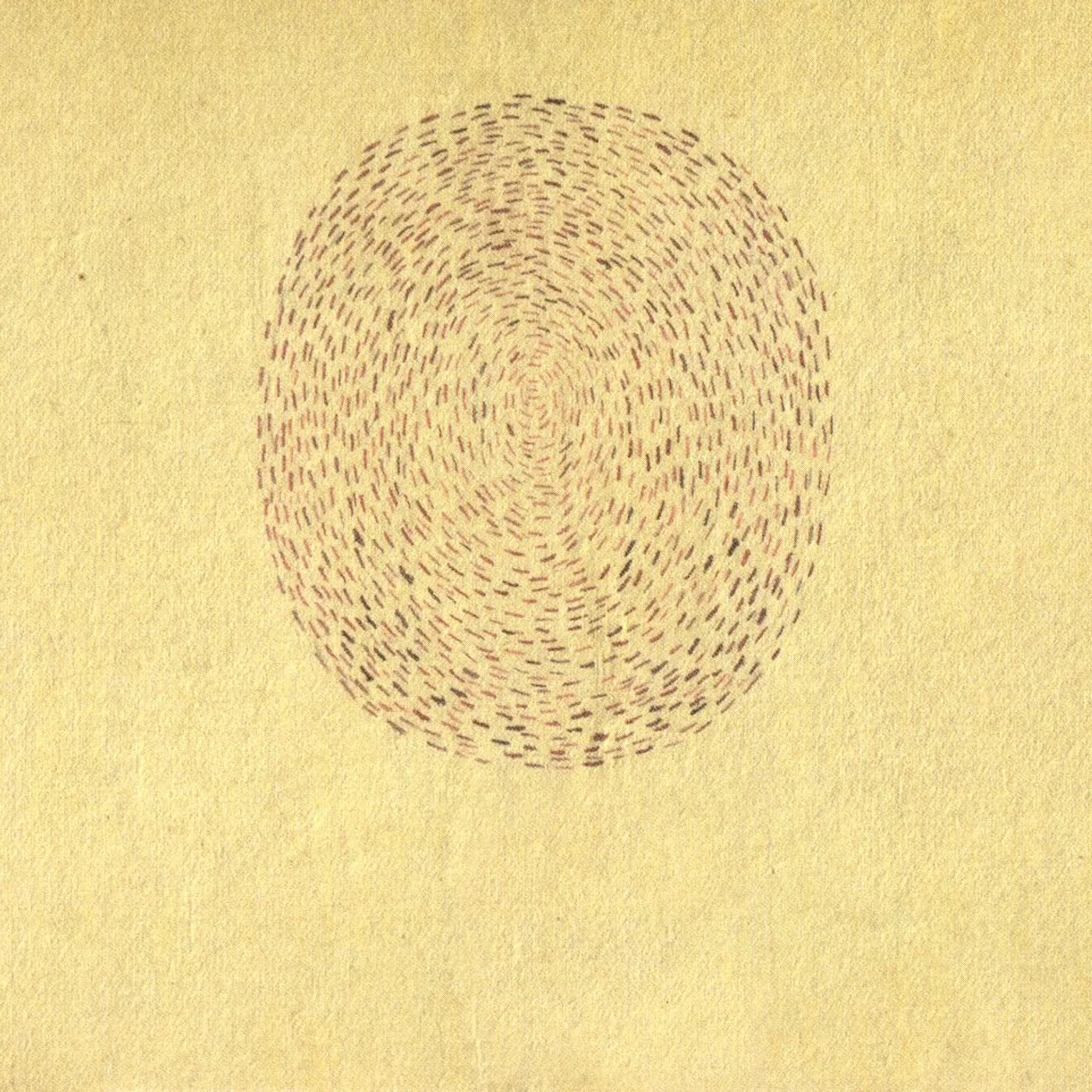 Devendra Banhart NINO ROJO CD