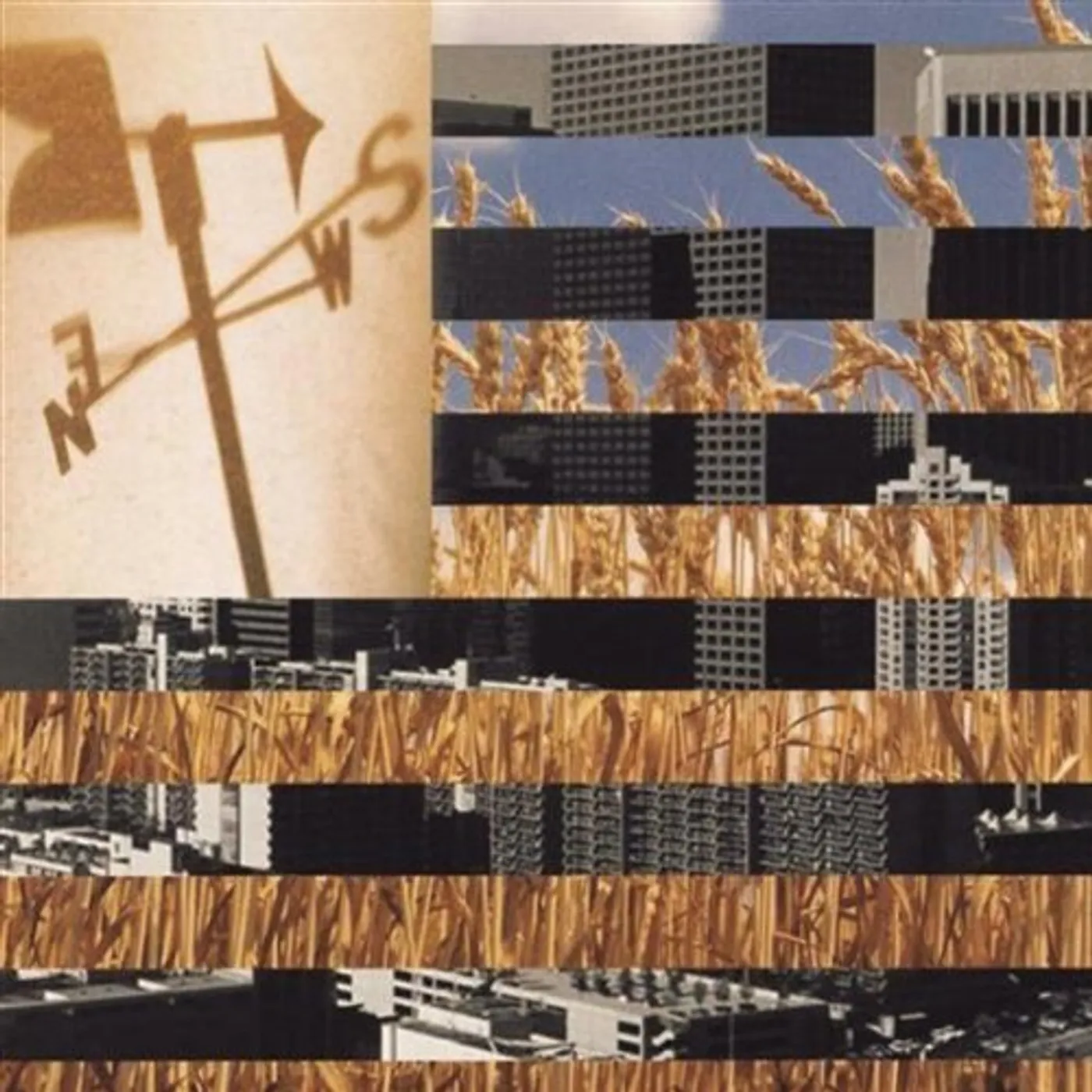 Jason Boland SOMEWHERE IN THE MIDDLE CD