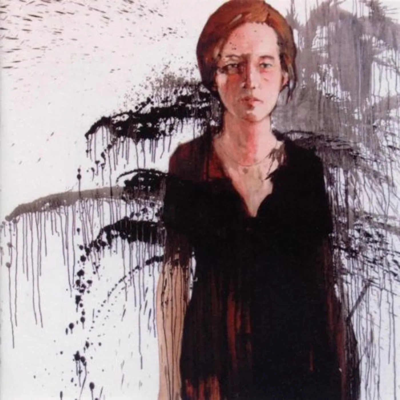 Julie Doiron GOODNIGHT NOBODY CD