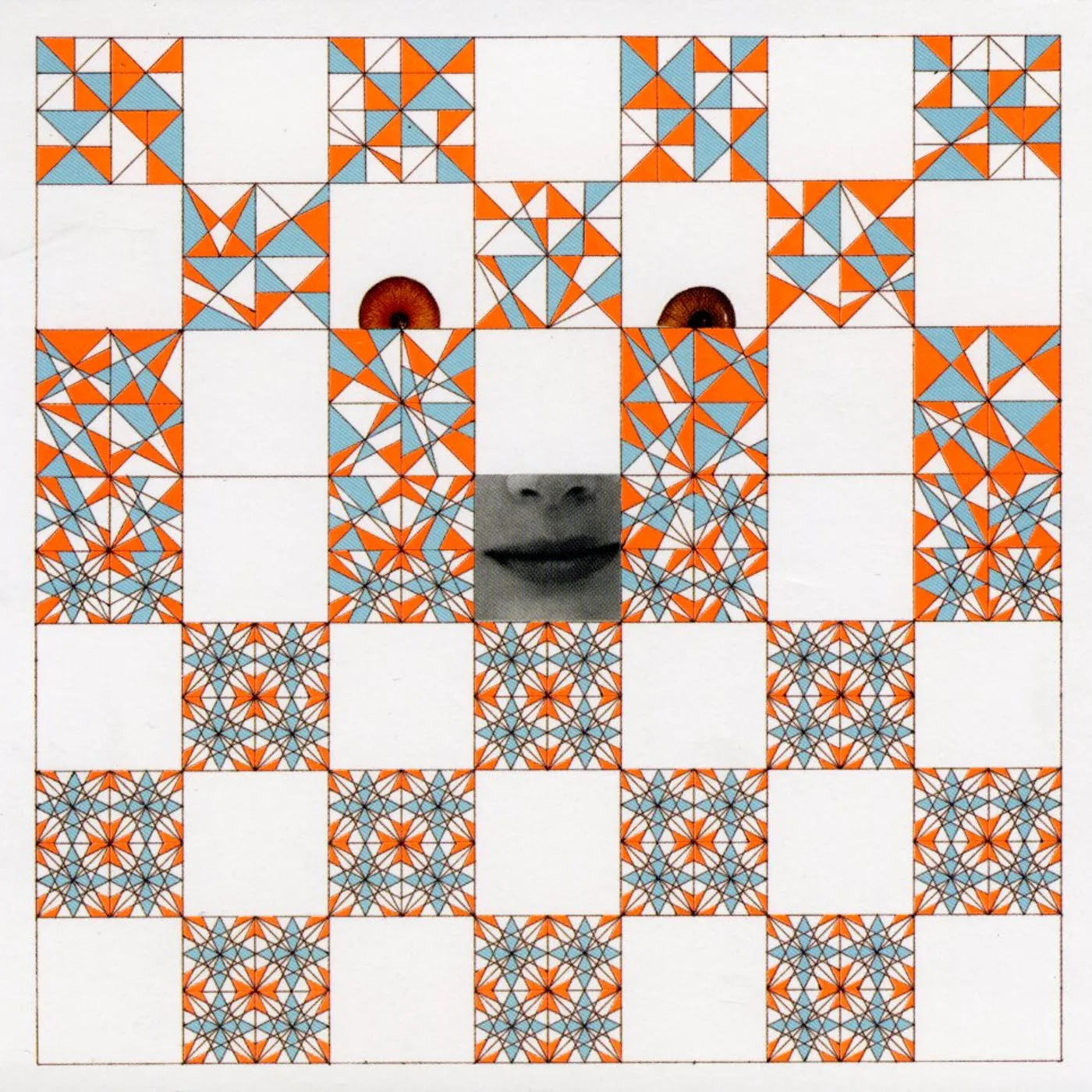 Black Dice CREATURE COMFORTS CD