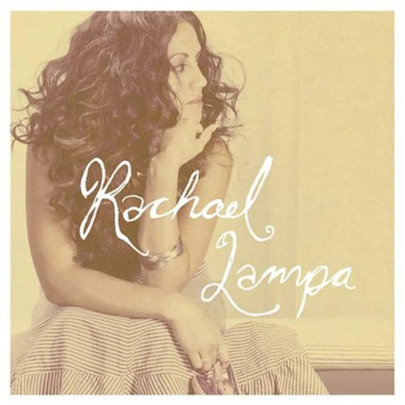 RACHAEL LAMPA CD