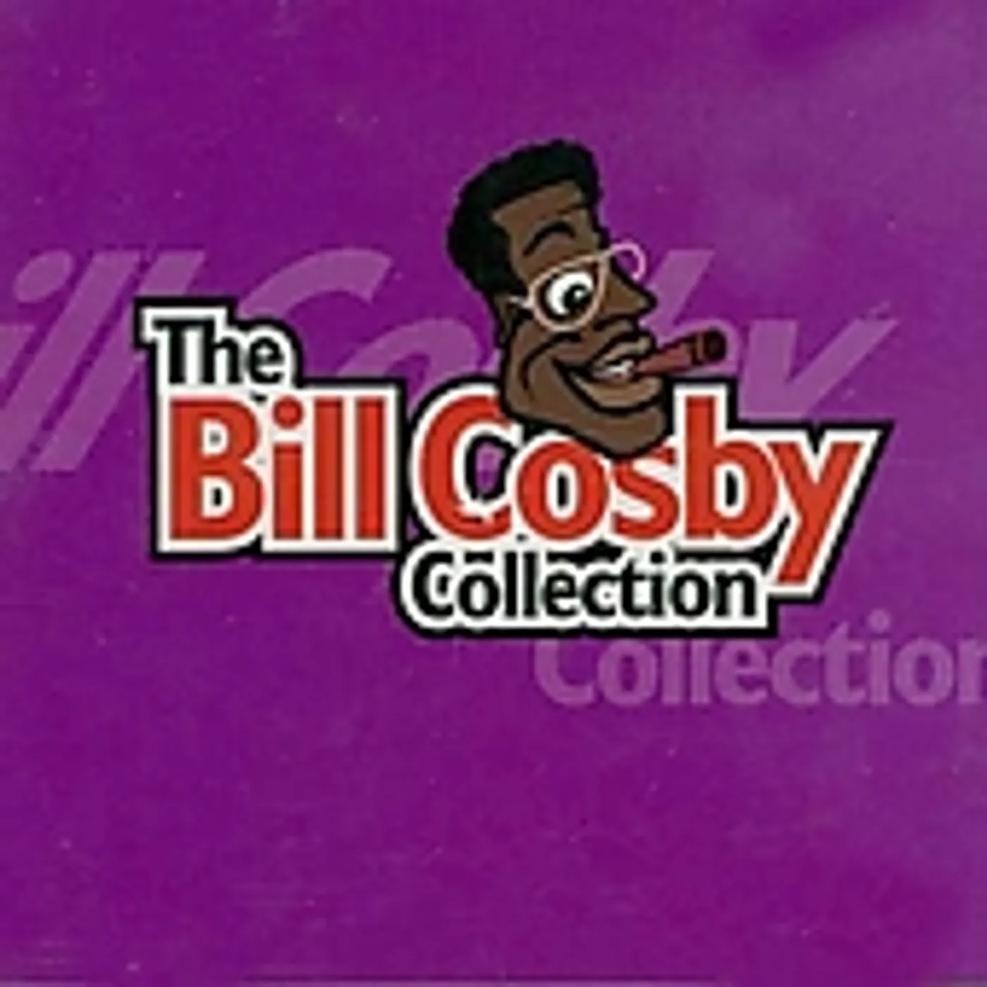 Bill Cosby COLLECTION CD