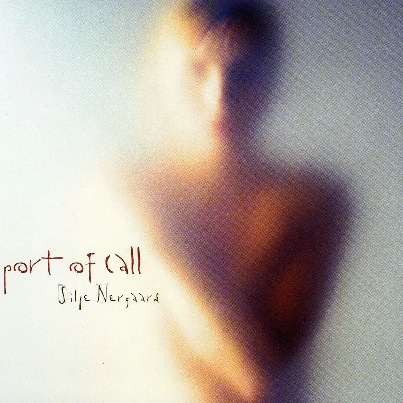 Silje Nergaard PORT OF CALL CD