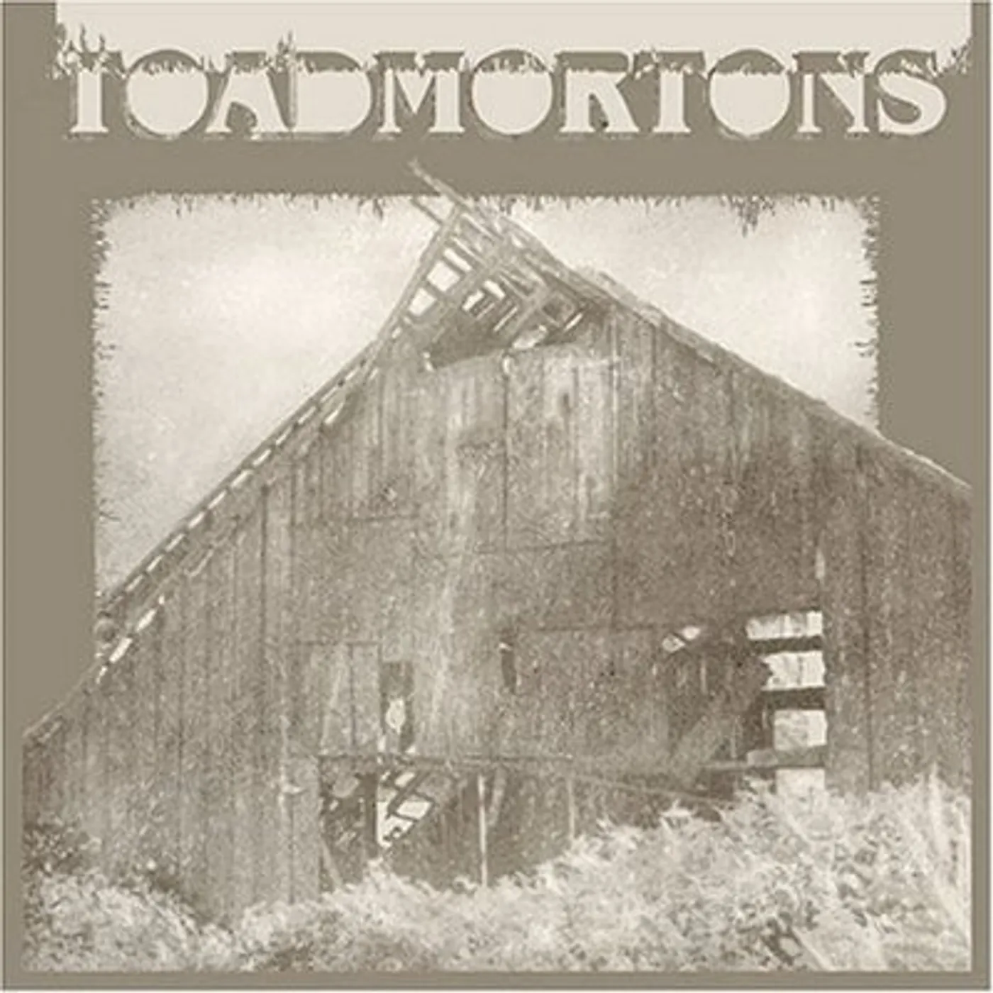 Toadmortons TOADMORTON'S COLLECTION CD