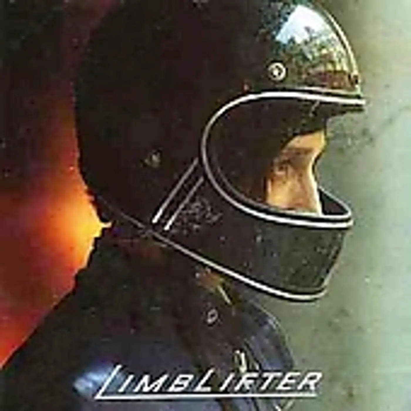 Limblifter IN & OUT CD