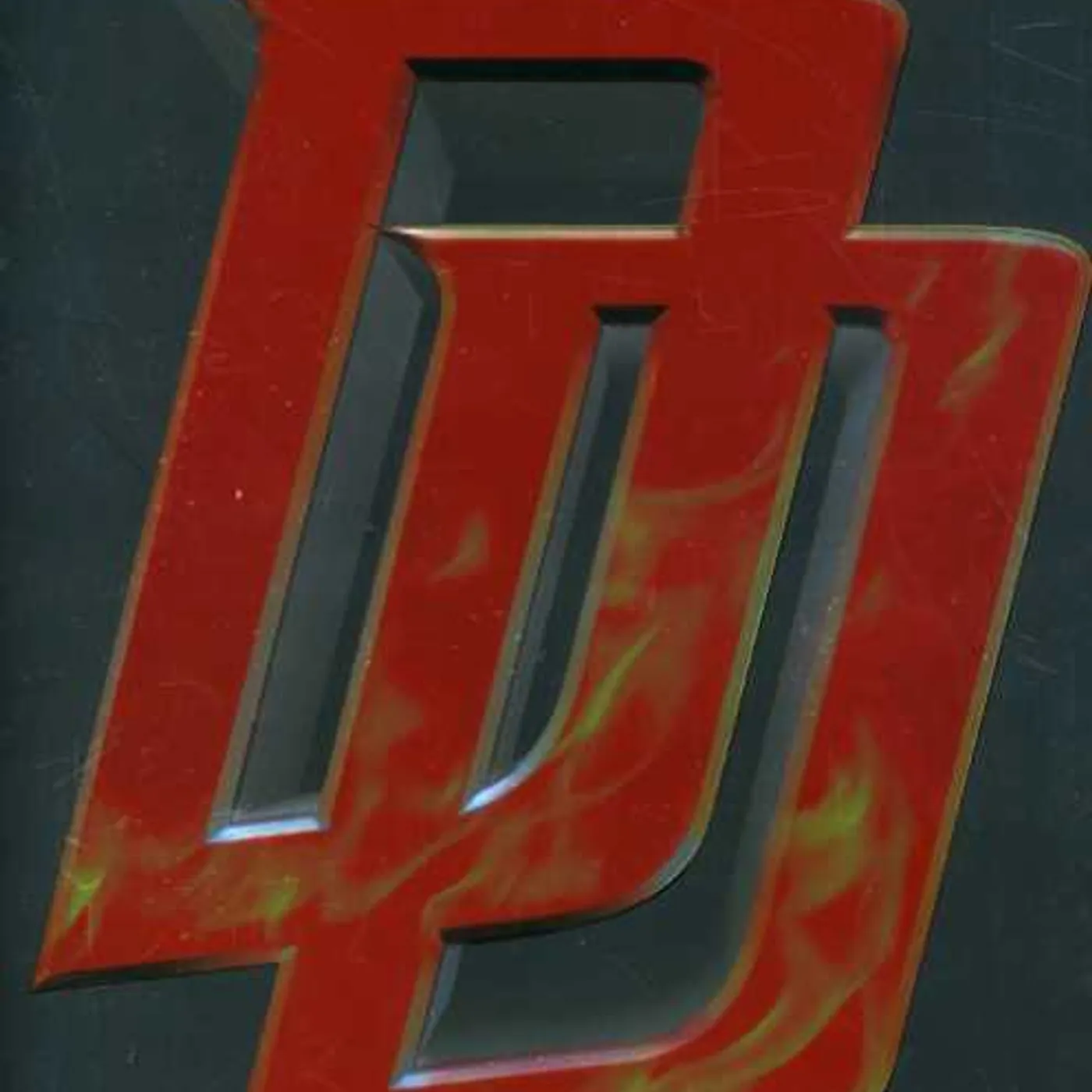 DAREDEVIL (2003) DVD