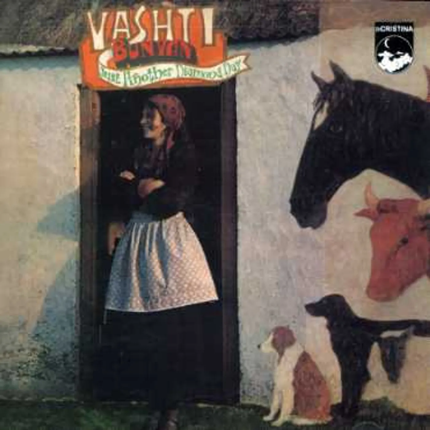 Vashti Bunyan JUST ANOTHER DIAMOND DAY CD