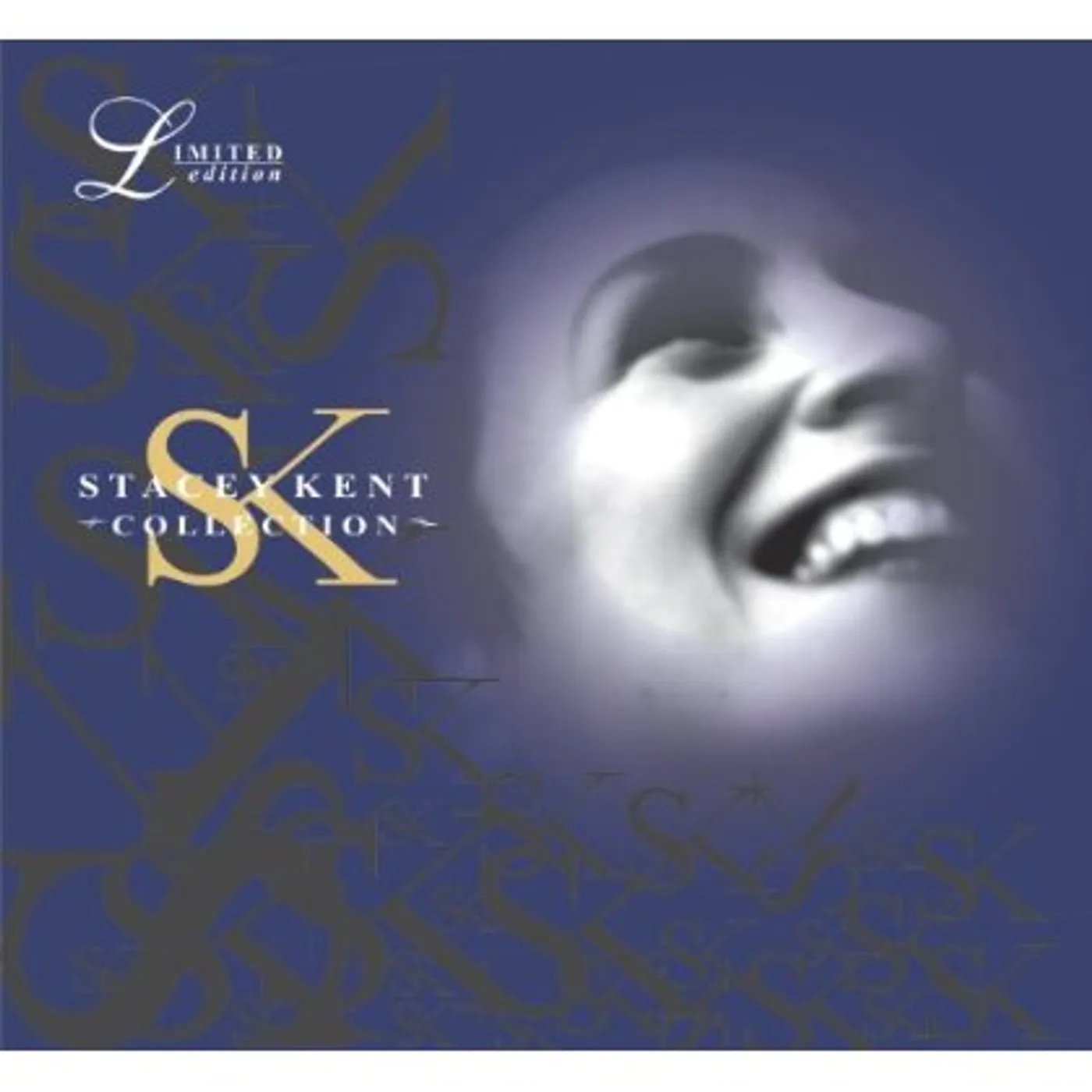 Stacey Kent COLLECTION CD