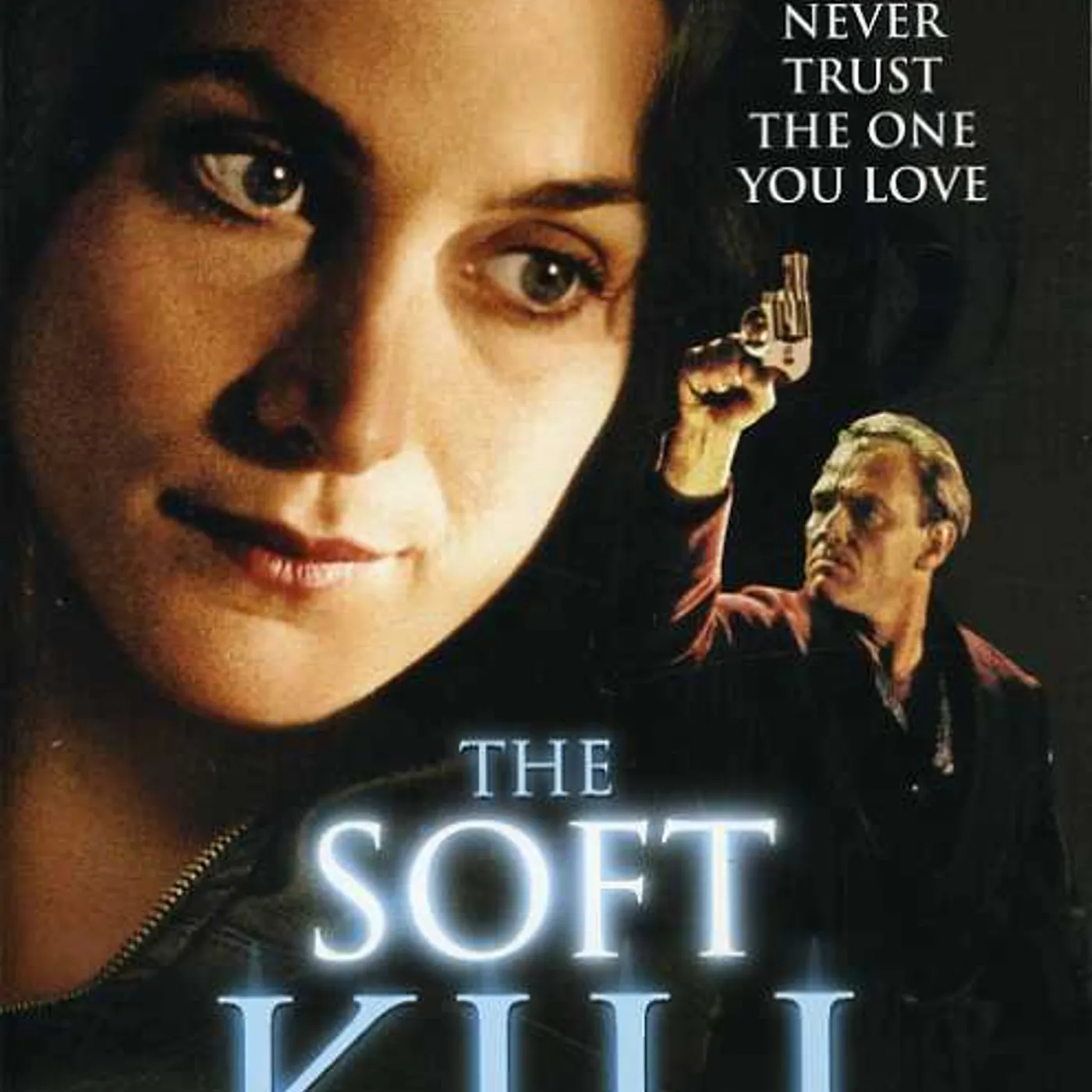 SOFT KILL DVD