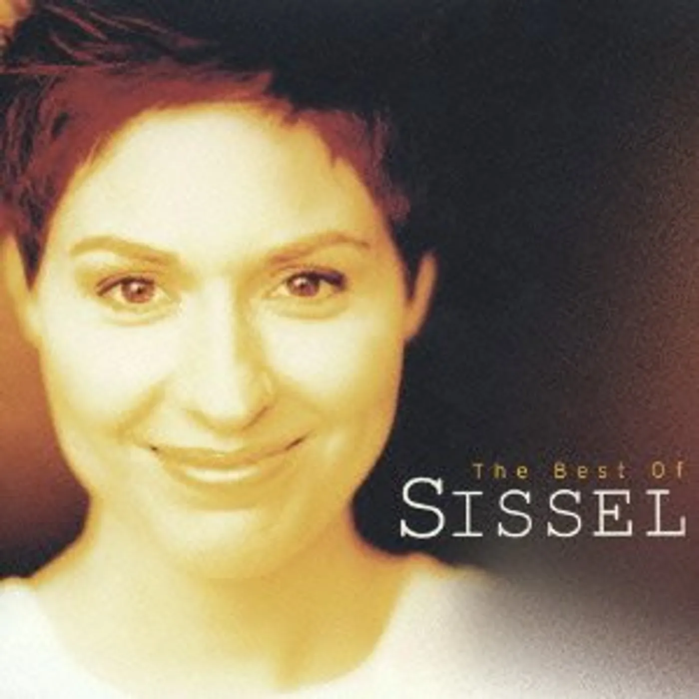 Sissel BEST: FIRE IN YOUR HEART CD
