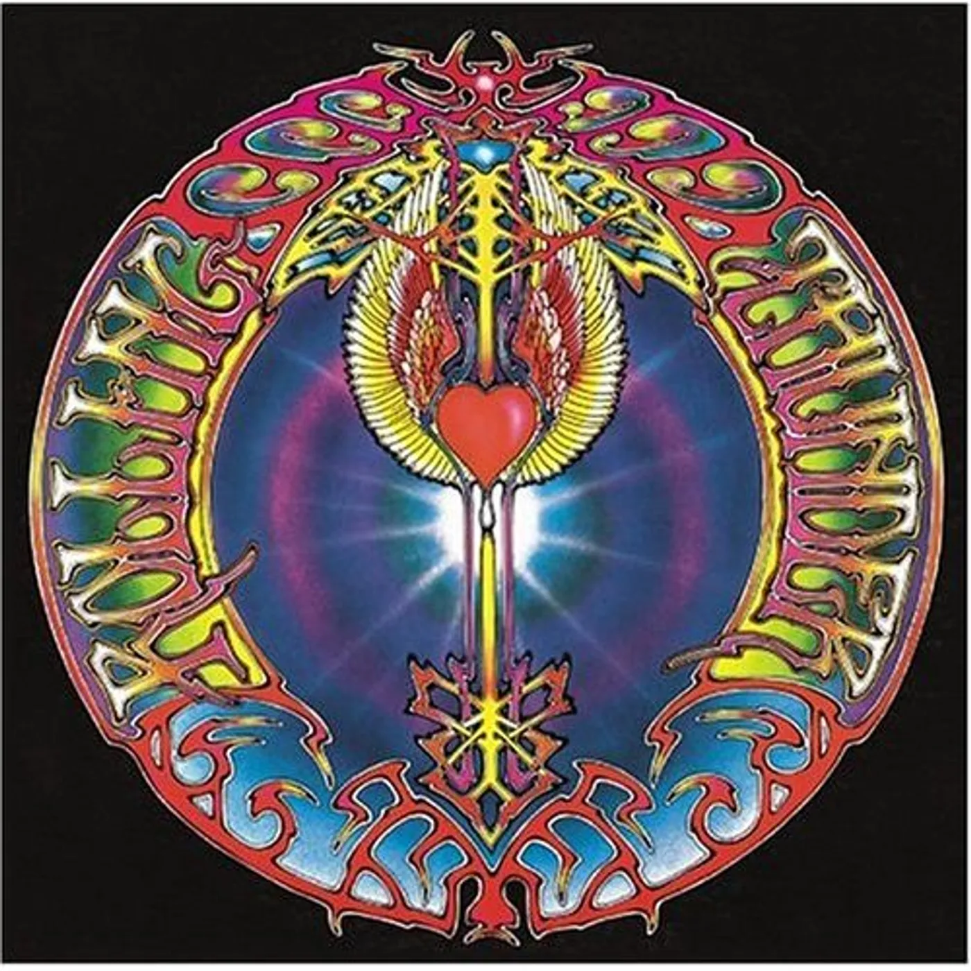 Mickey Hart ROLLING THUNDER CD