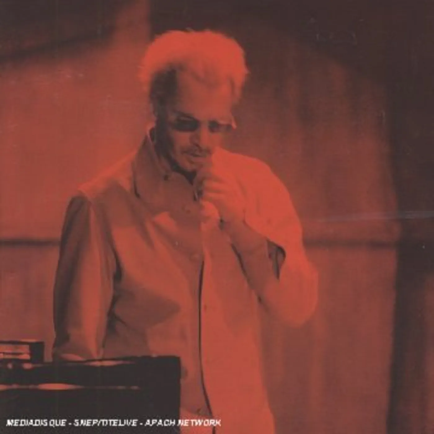 Florent Pagny CHATELET LES HALLES CD