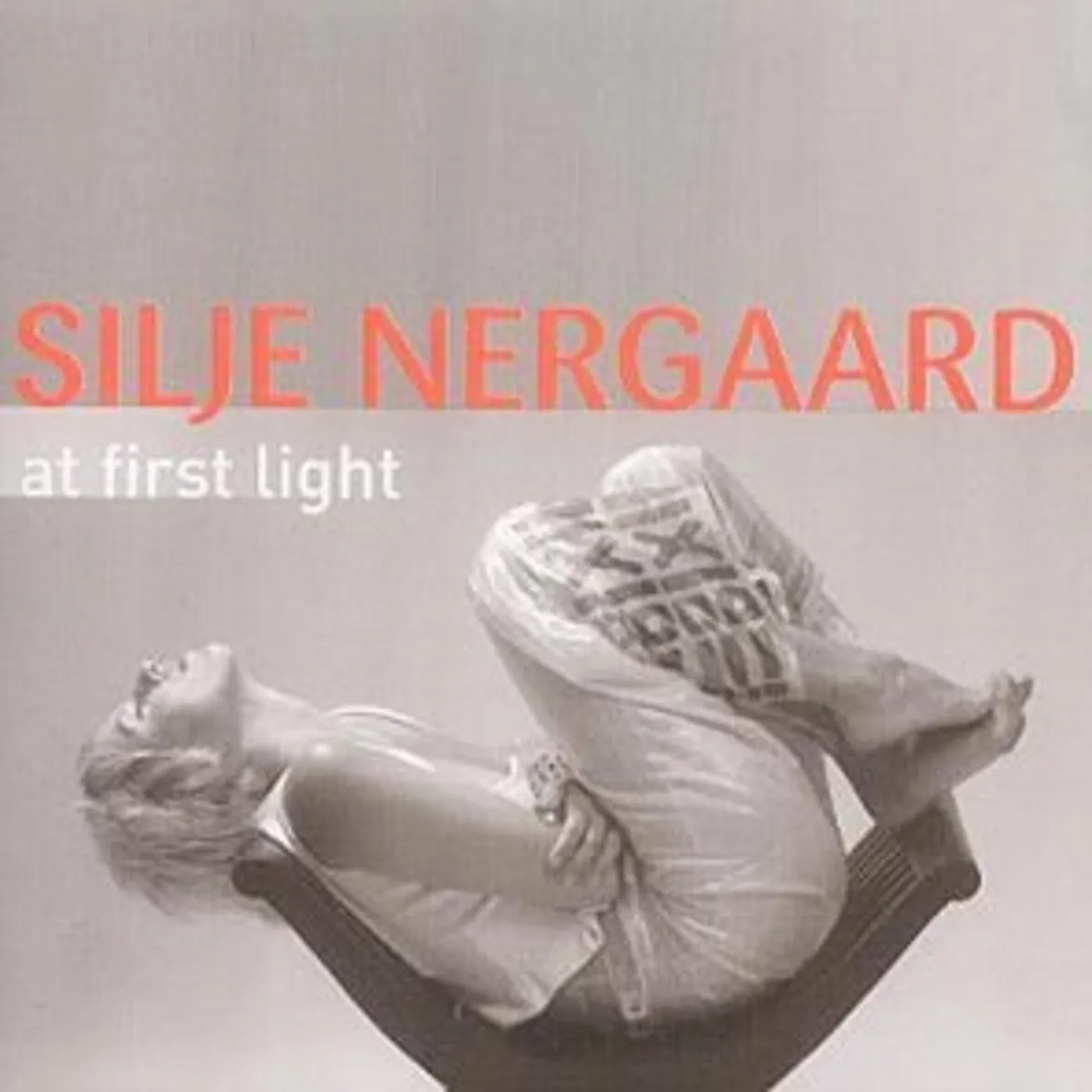 Silje Nergaard FIRST LIGHT CD