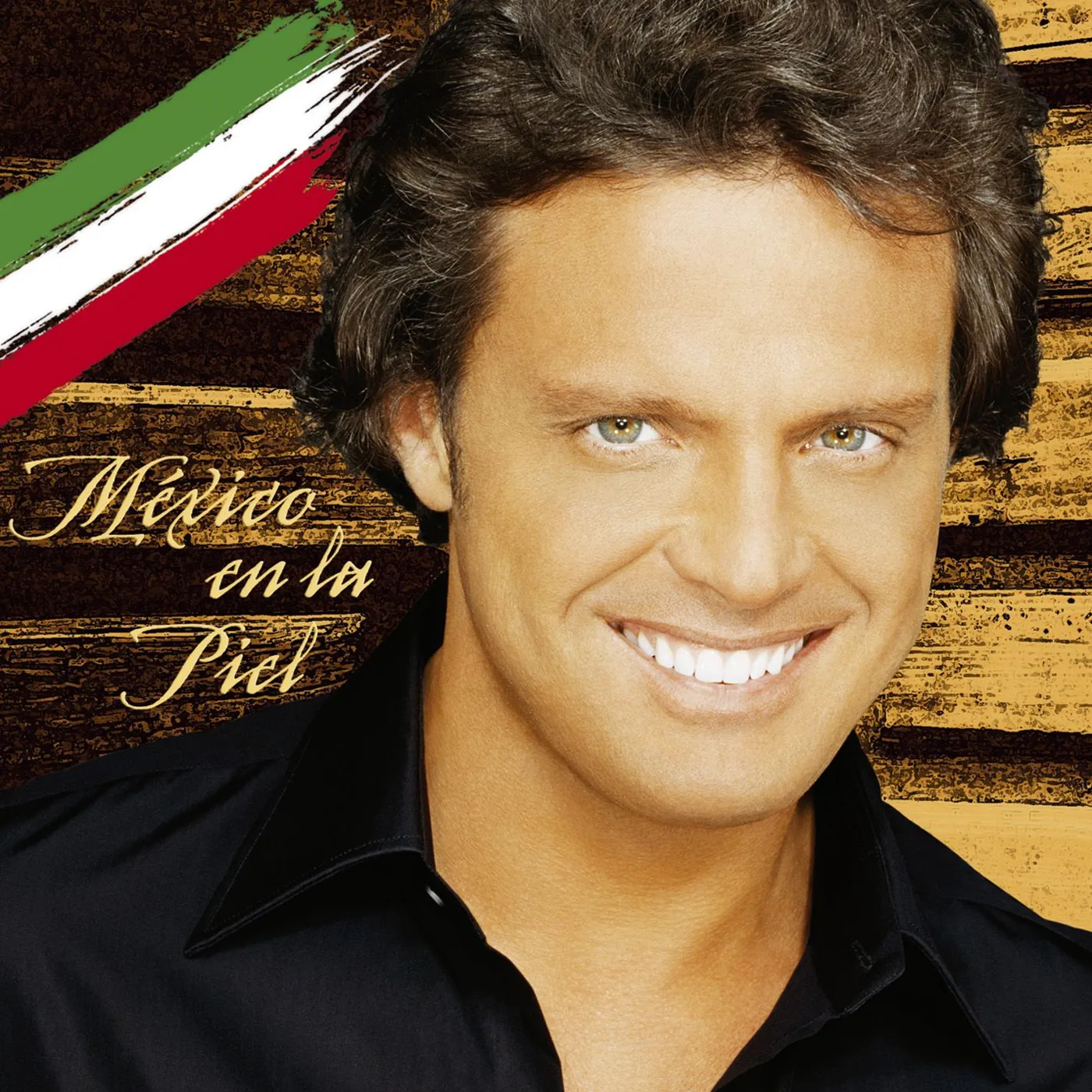 Luis Miguel MEXICO EN LA PIEL CD