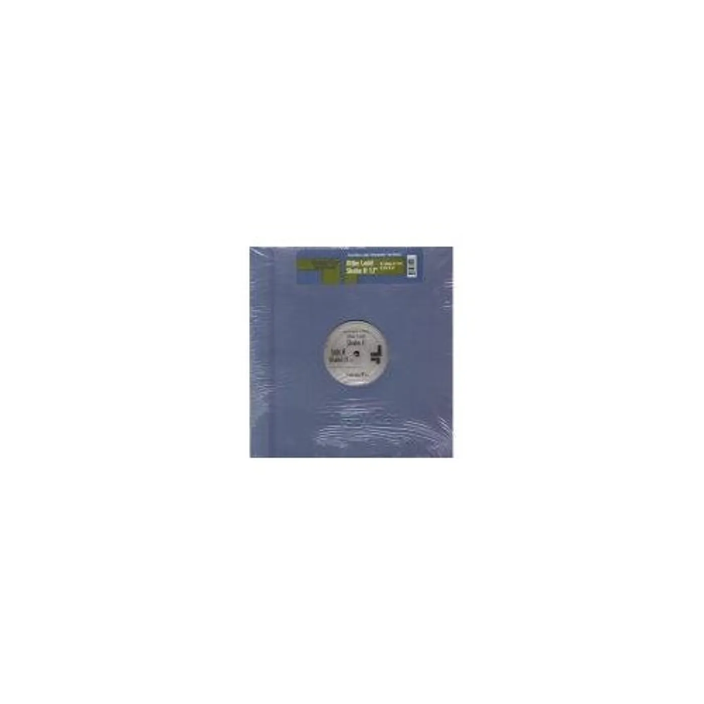 Mike Ladd SHAKE IT Vinyl Record