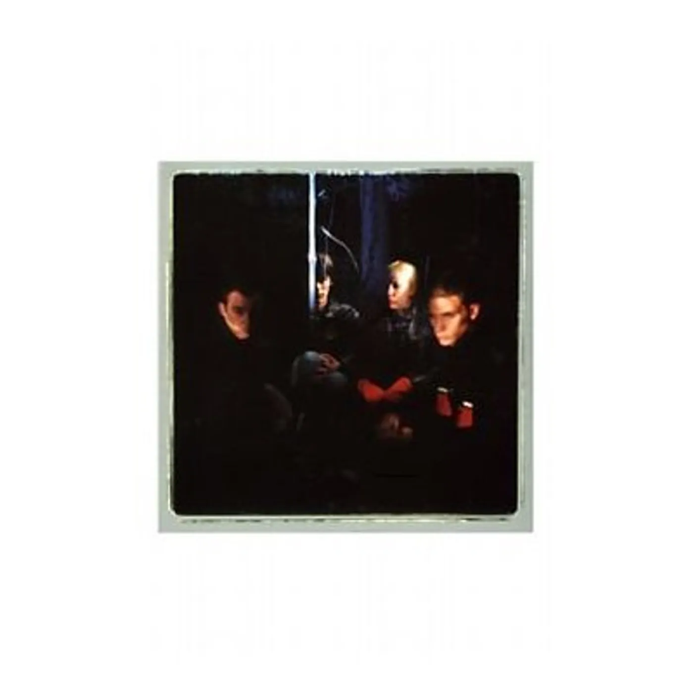 Love Life ROSE HE LIED BY (Vinyl)