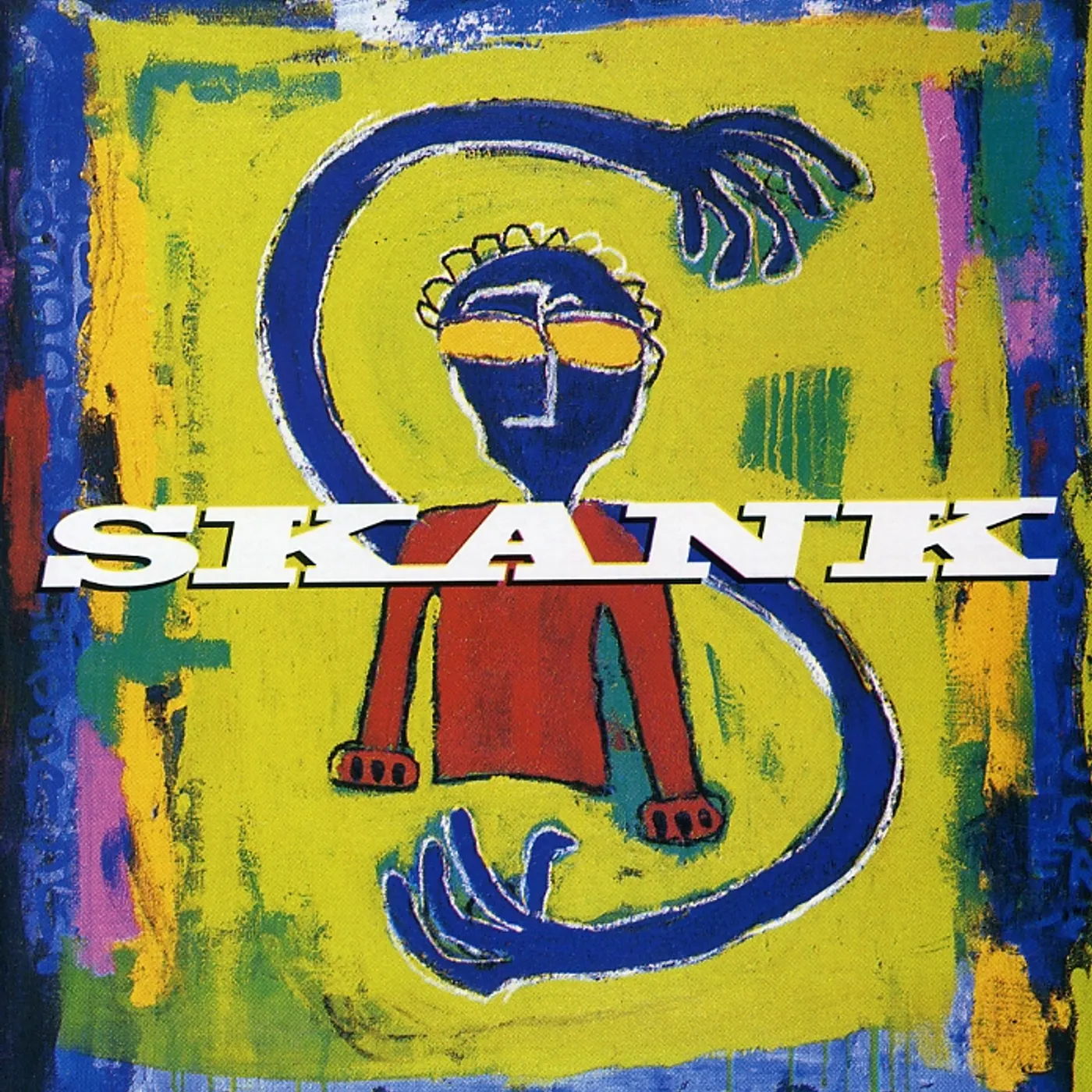 Skank SIDERADO CD