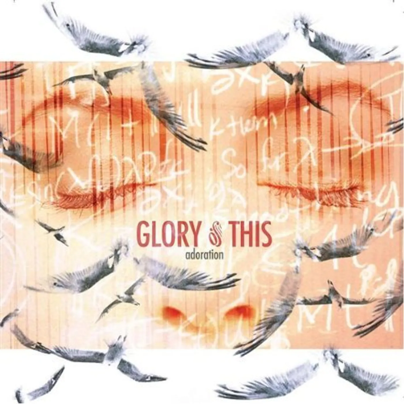 Glory Of This ADORATION CD