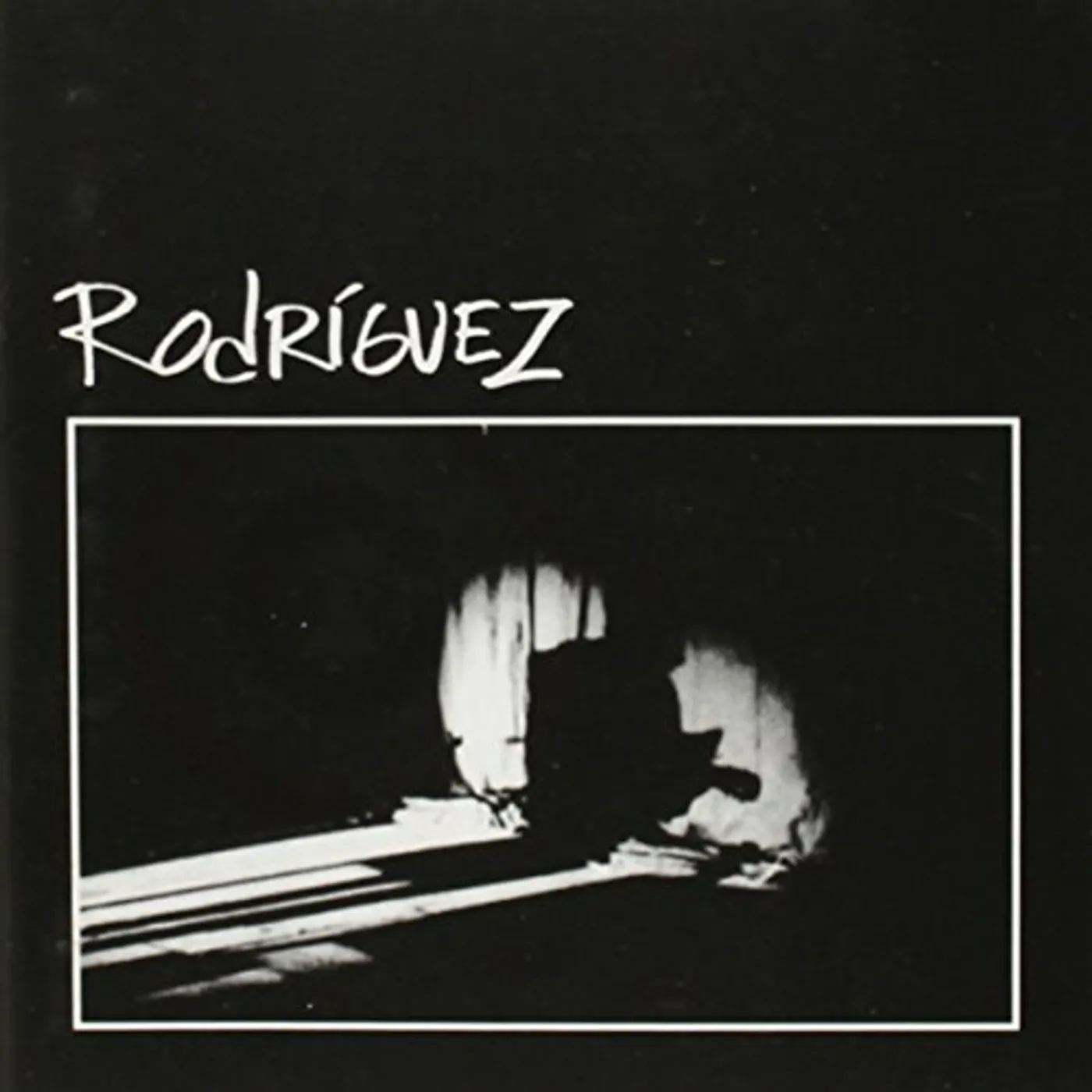 Silvio Rodriguez RODRIGUEZ CD
