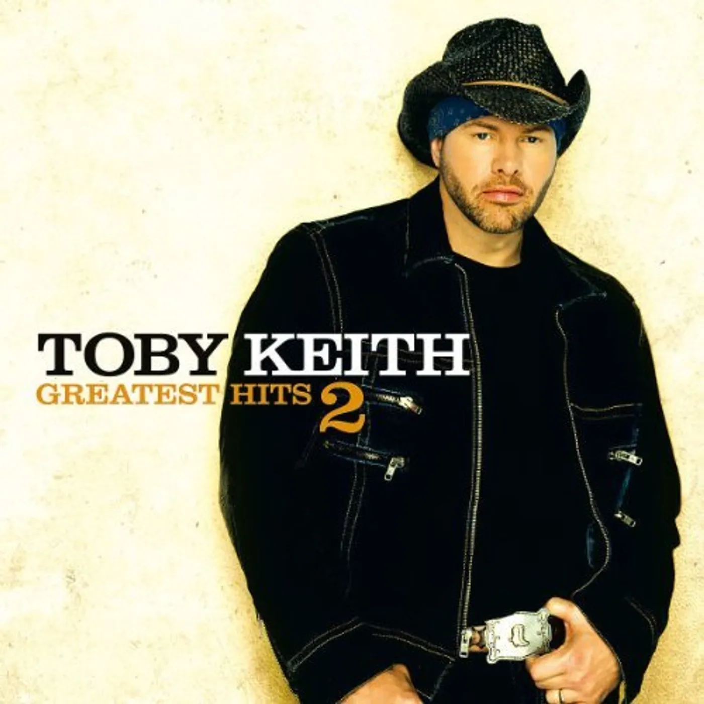 Toby Keith GREATEST HITS 2 CD