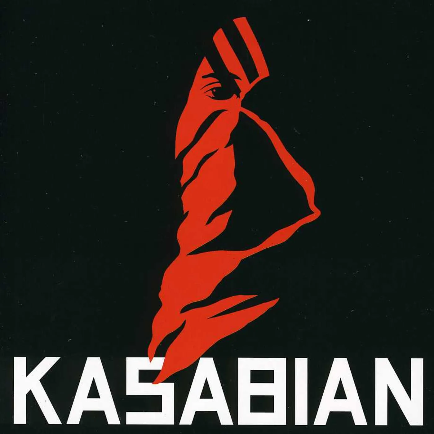 KASABIAN CD