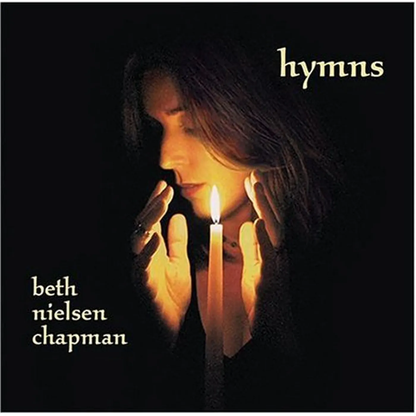 Beth Nielsen Chapman HYMNS CD