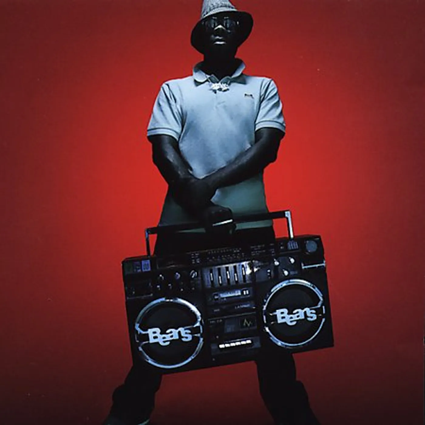 Beans SHOCK CITY MAVERICKS Vinyl Record