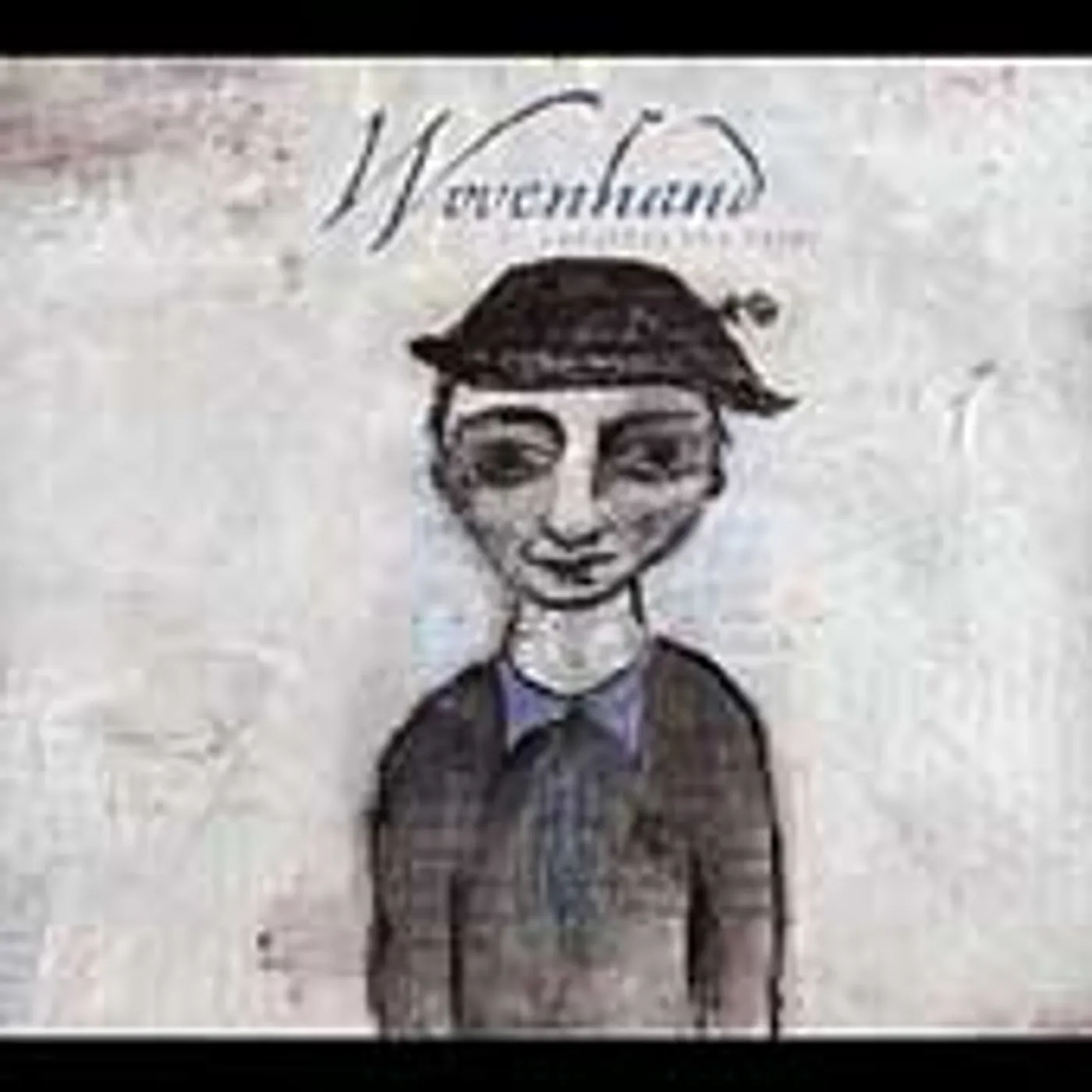 Wovenhand CONSIDER THE BIRDS CD