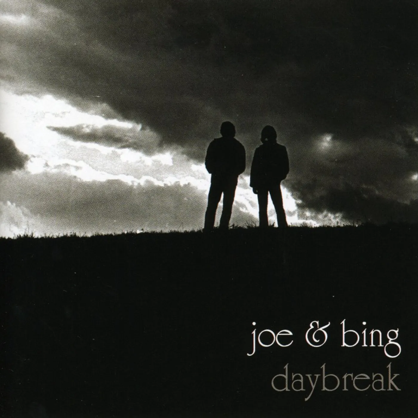 Best of Friends DAYBREAK CD