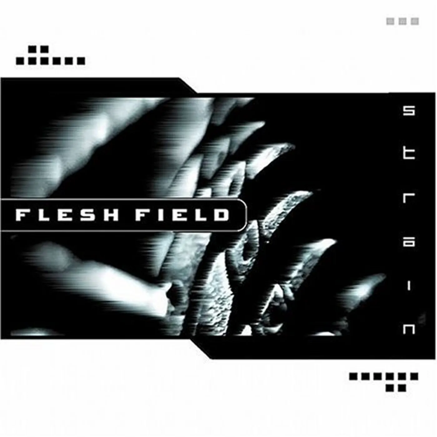 Flesh Field STRAIN CD