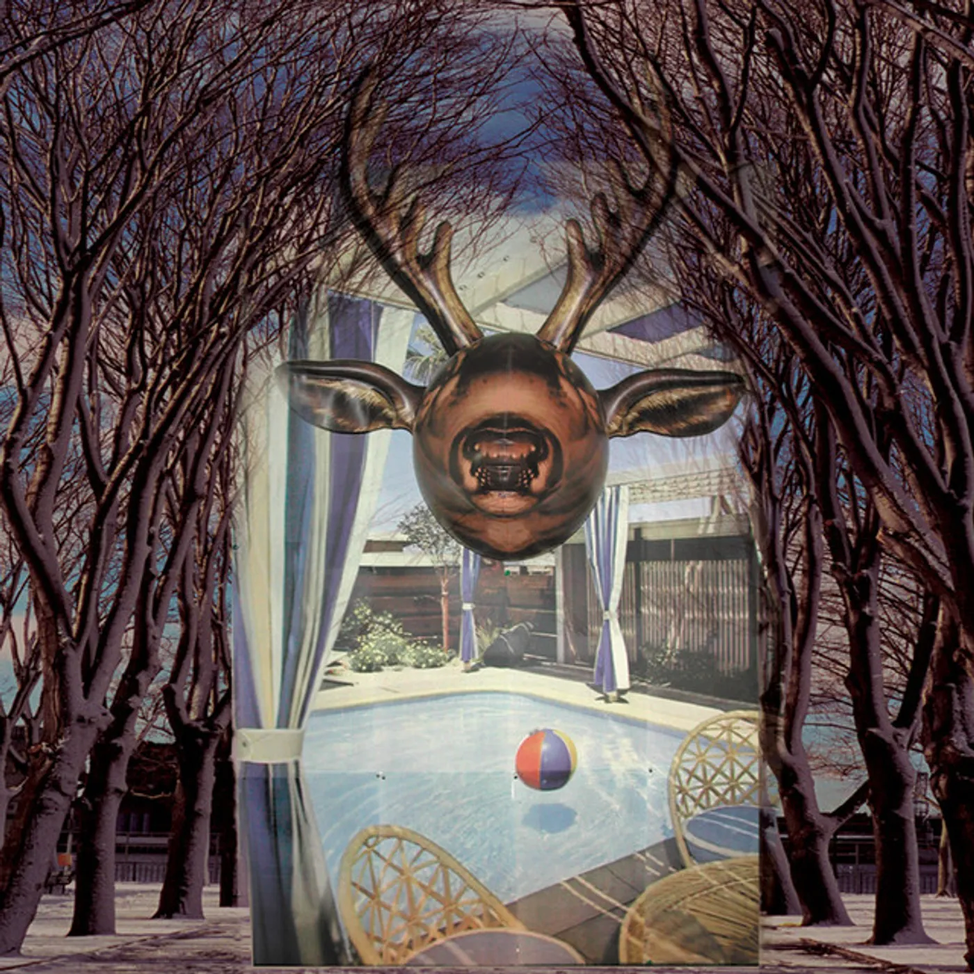 Hall Of Fame Paradise Now Vinyl Record