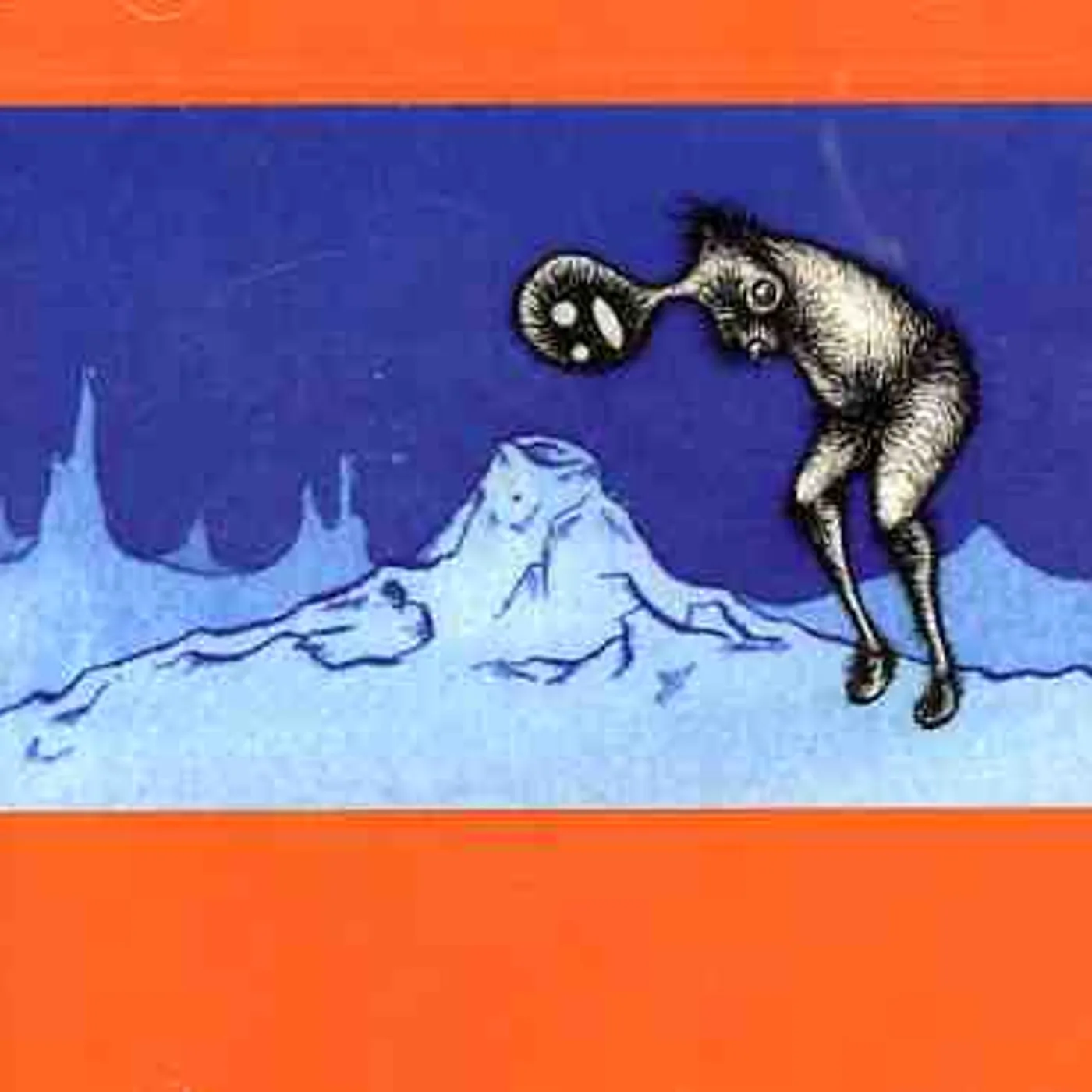 My Morning Jacket CHAPTER 2: LEARNING - EARLY RECORDINGS CD