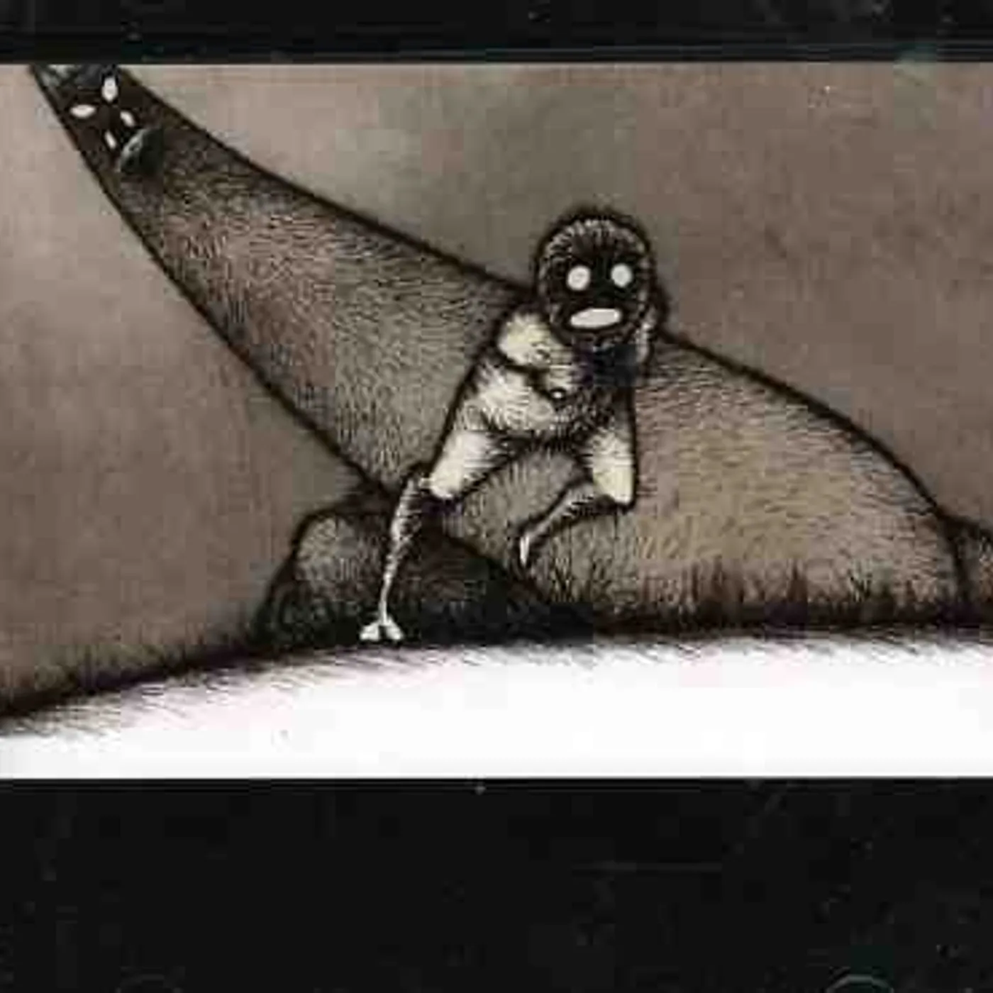 My Morning Jacket CHAPTER 1: SANDWORM COMETH - EARLY RECORDINGS CD