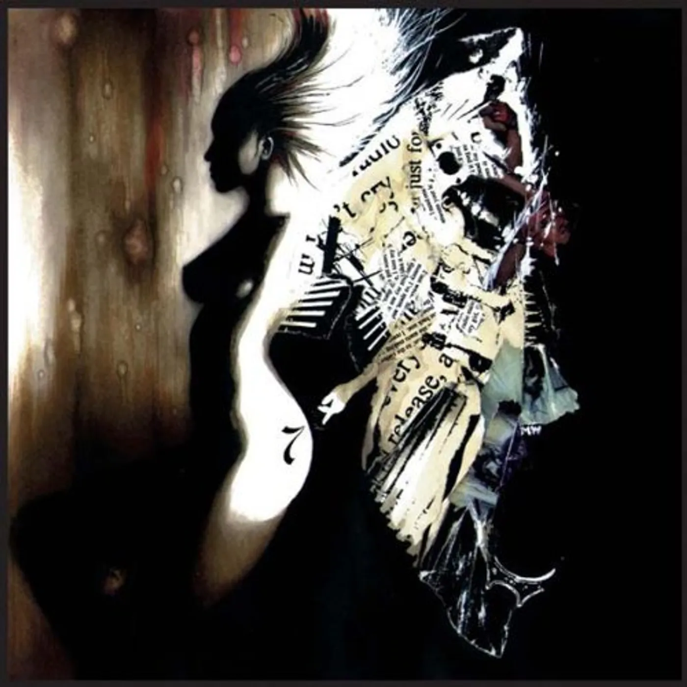 Atmosphere HEADSHOTS: SE7EN CD