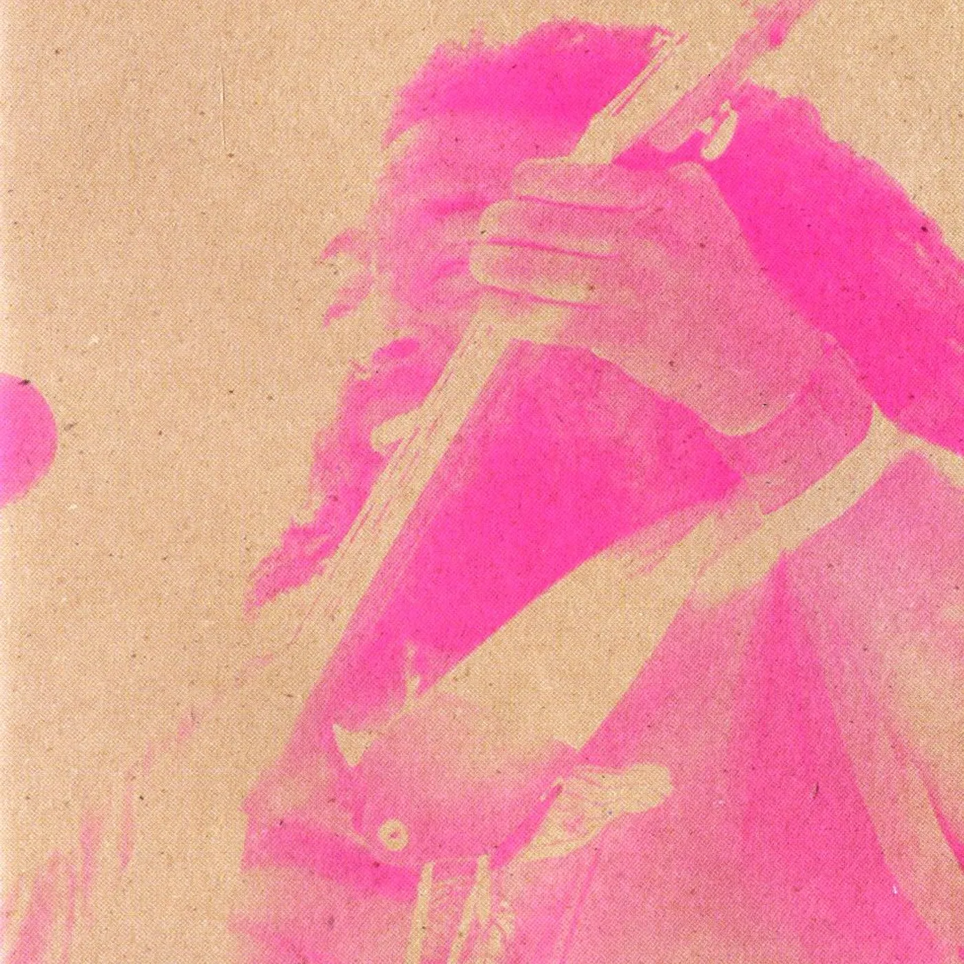 Vance Gilbert NOW YOU SEE HIM DVD