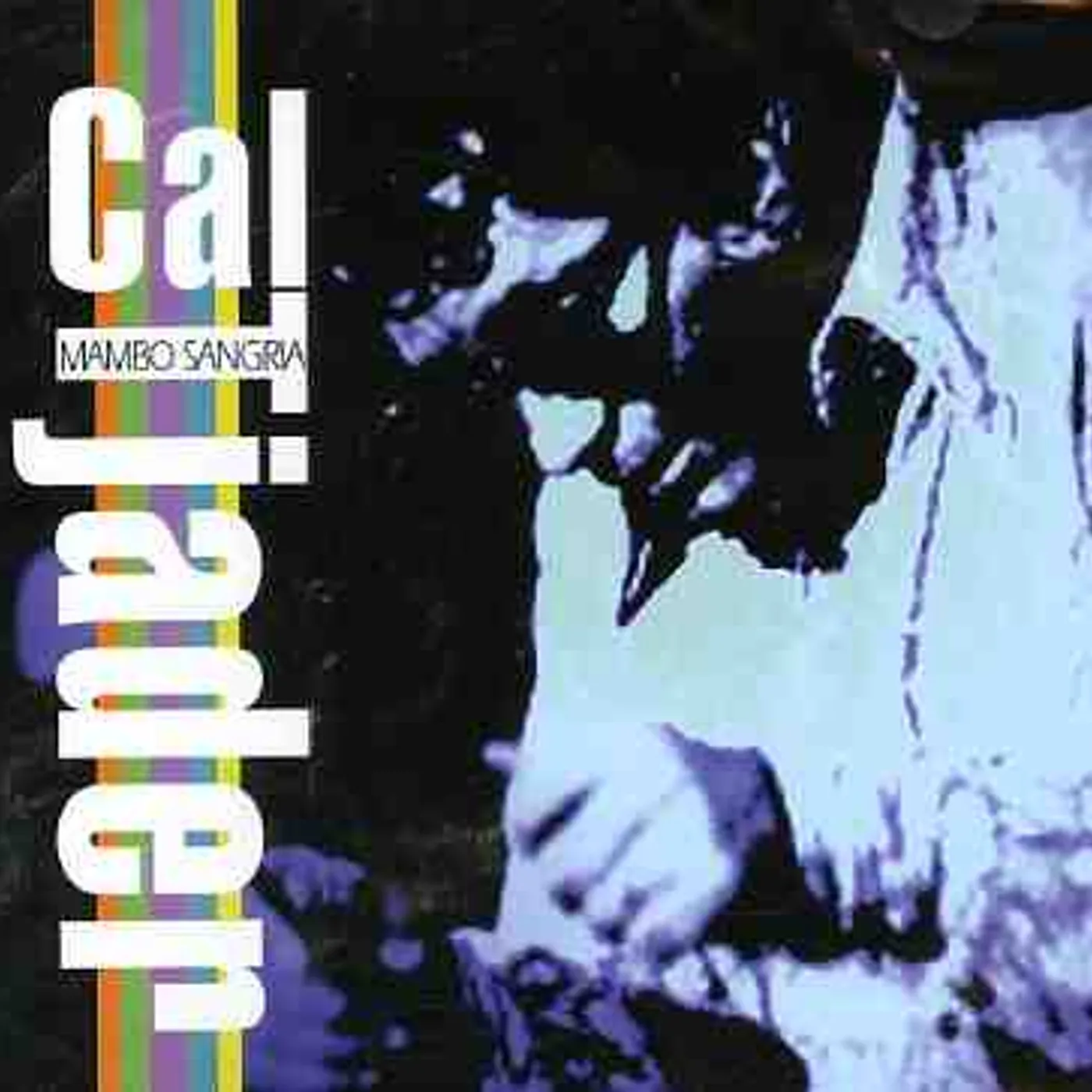 Cal Tjader MAMBO SANGRIA CD