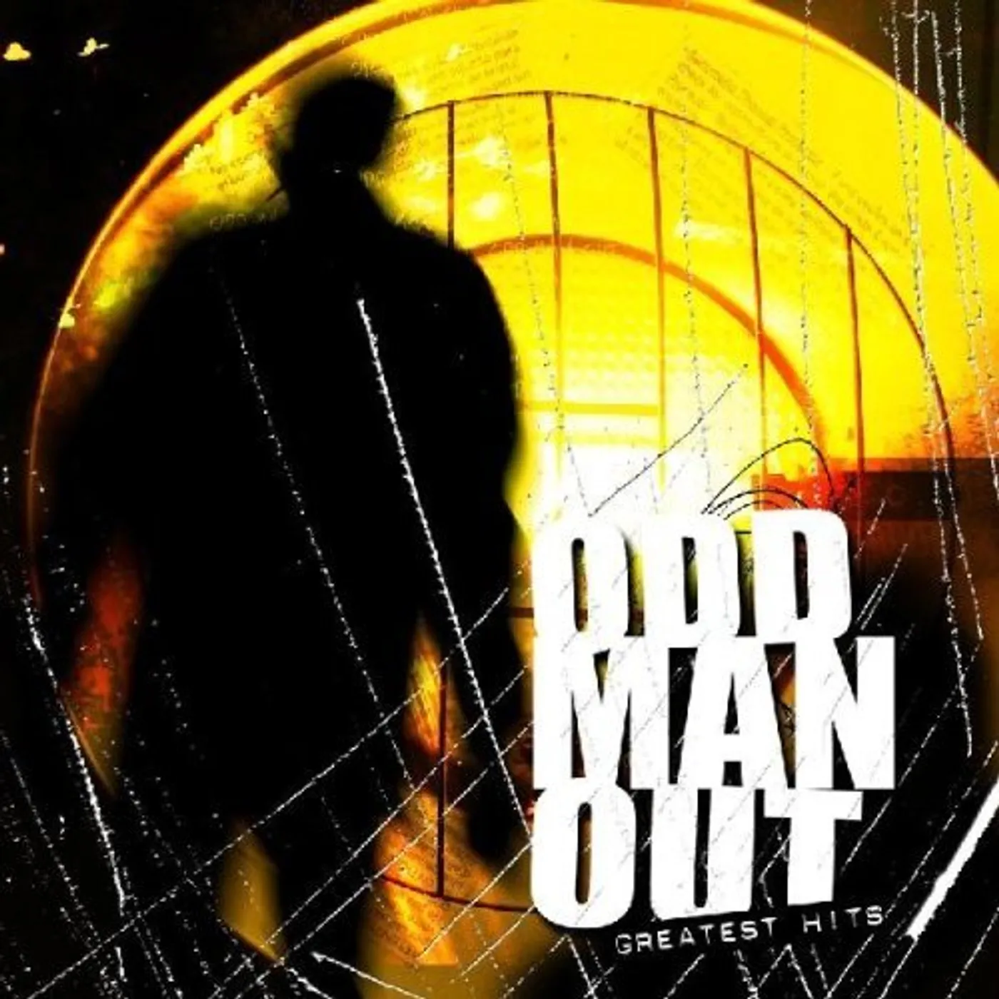 Odd Man Out GREATEST HITS CD