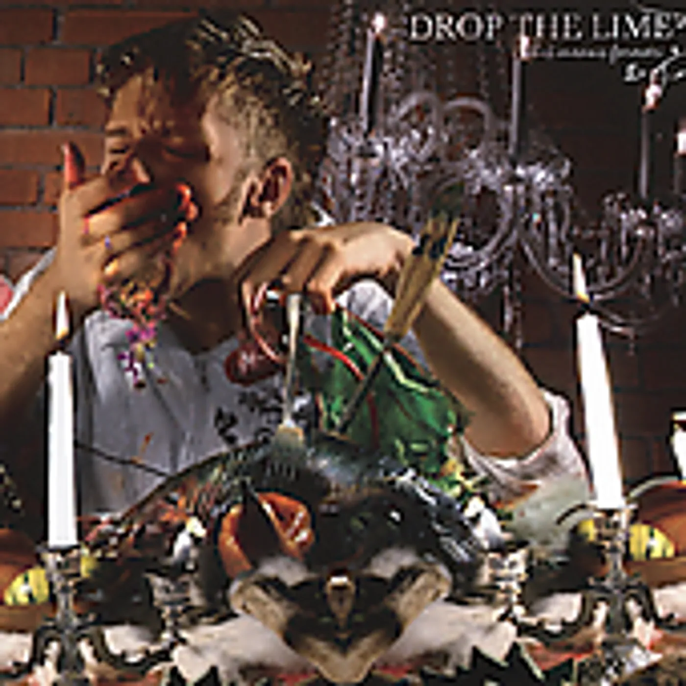Drop The Lime THIS MEANS FOREVER CD