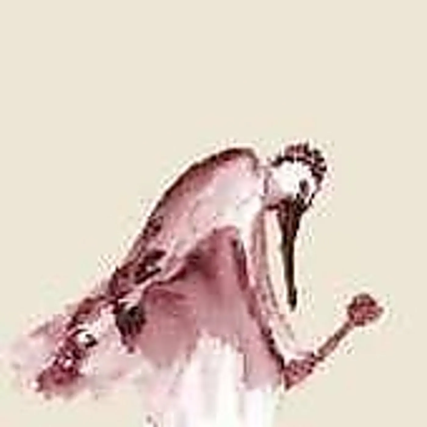 From Quagmire HABITATS IN THE WOUND CD