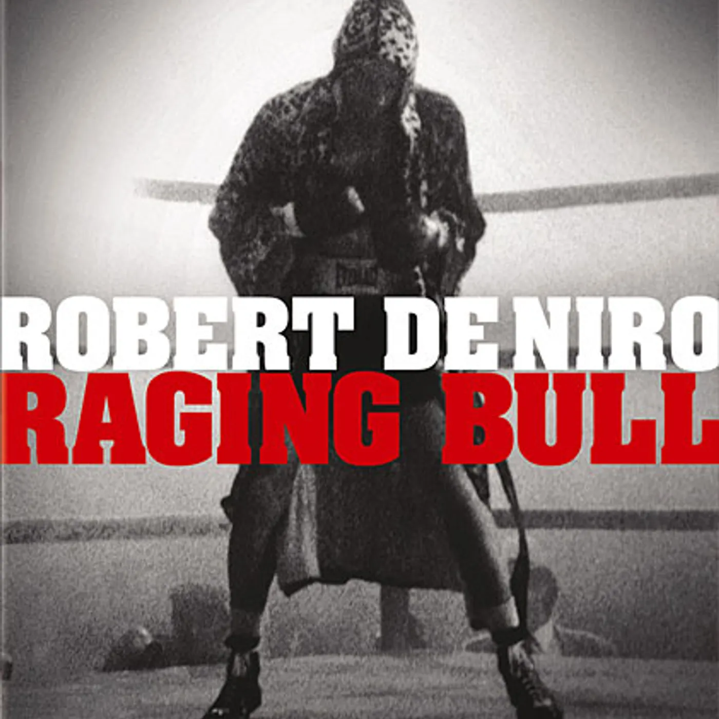 Raging Bull DVD