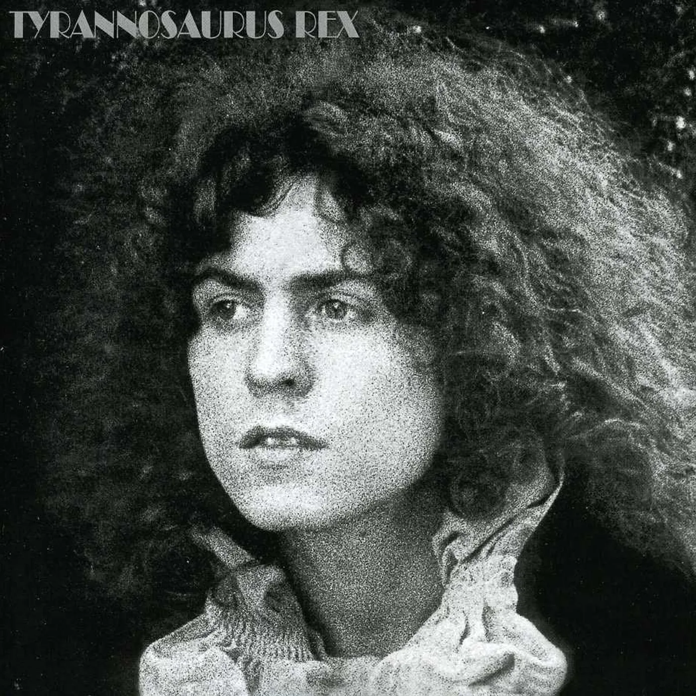 Marc Bolan BEARD OF STARS CD