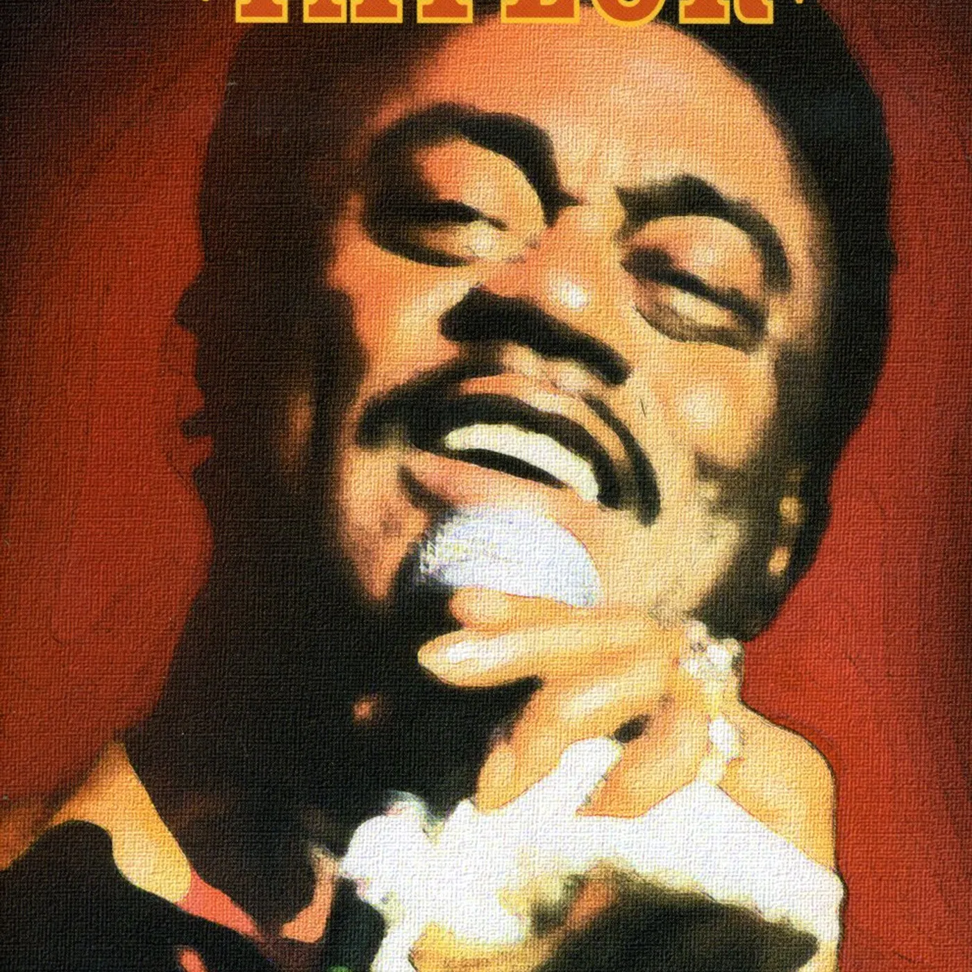 Johnnie Taylor LIVE AT LONGHORN BALLROOM DVD