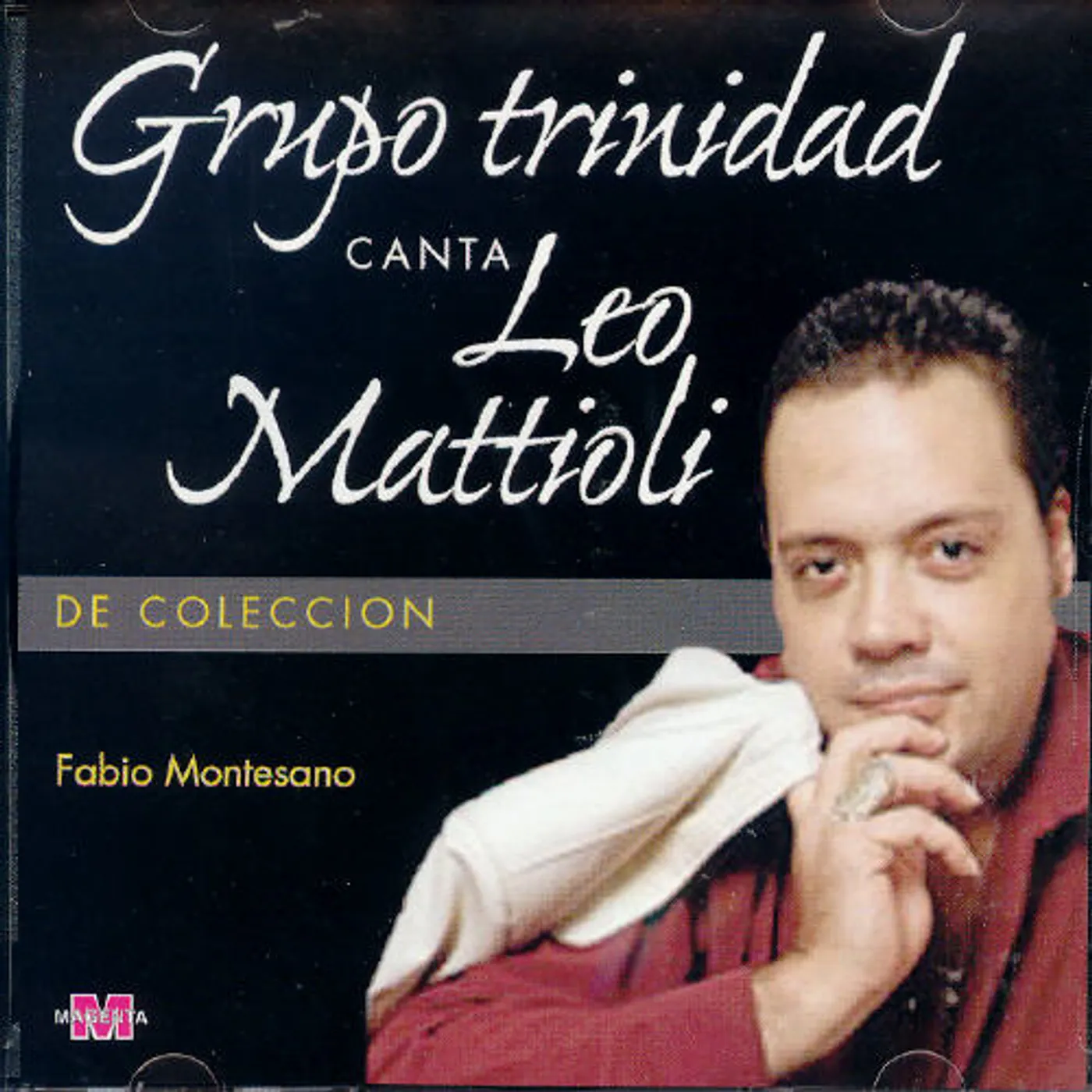 Grupo Trinidad COLECCION CD